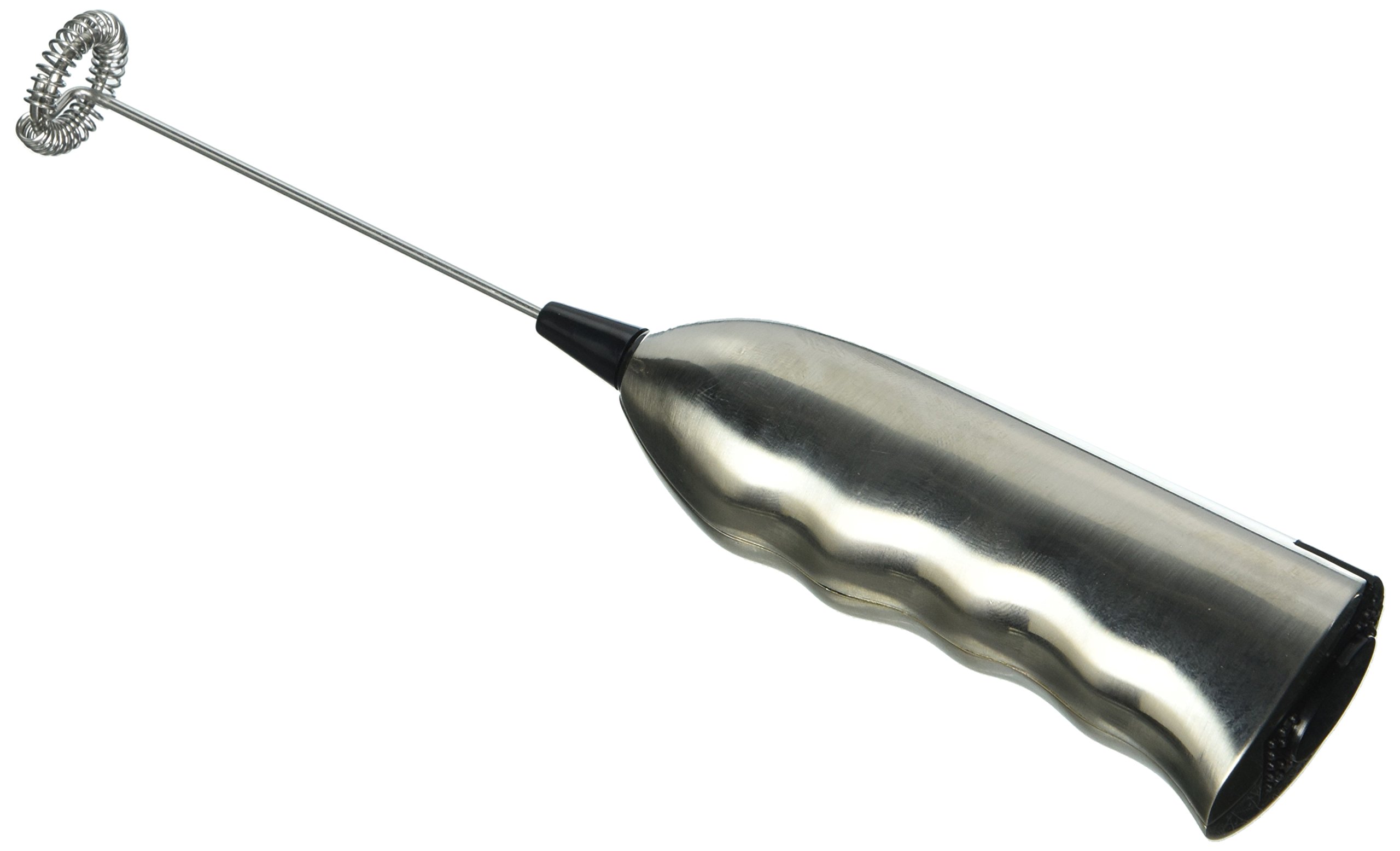 gefu-marcello-elektrischer-milchaufsch-umer-16-000-u-min-edelstahl-quirl-batteri image 4