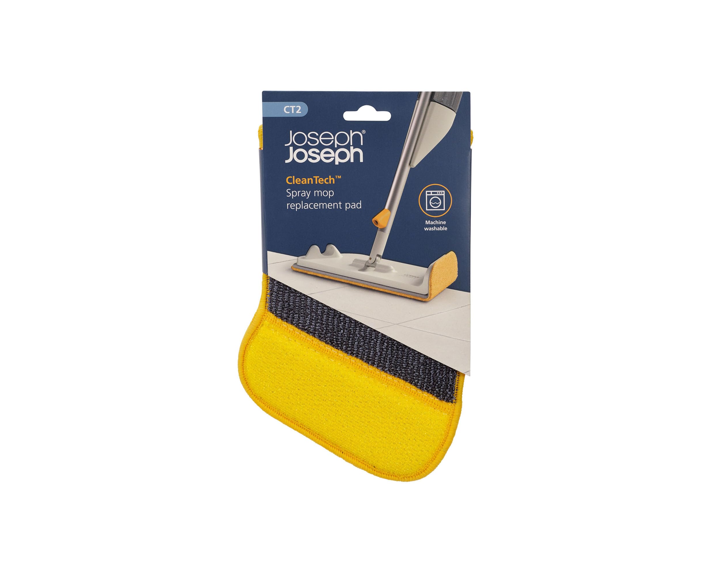 joseph-joseph-cleantech-ct2-ersatz-mikrofaserpad-f-r-spr-hmopp-maschinenwaschbar image 4