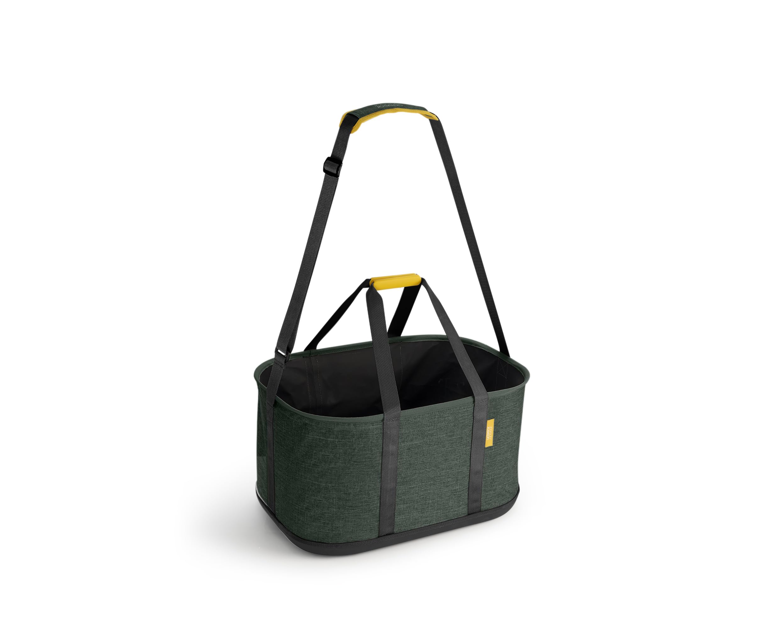 joseph-joseph-hold-all-zusammenklappbarer-35l-w-schekorb-strapazierf-higes-geweb image 7