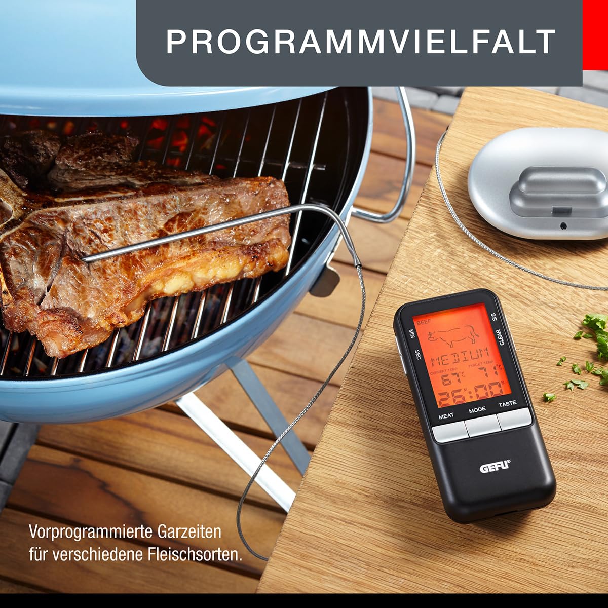 gefu-funk-bratenthermometer-h-ndi-digitales-grillthermometer-mit-sender-empf-nge image 3