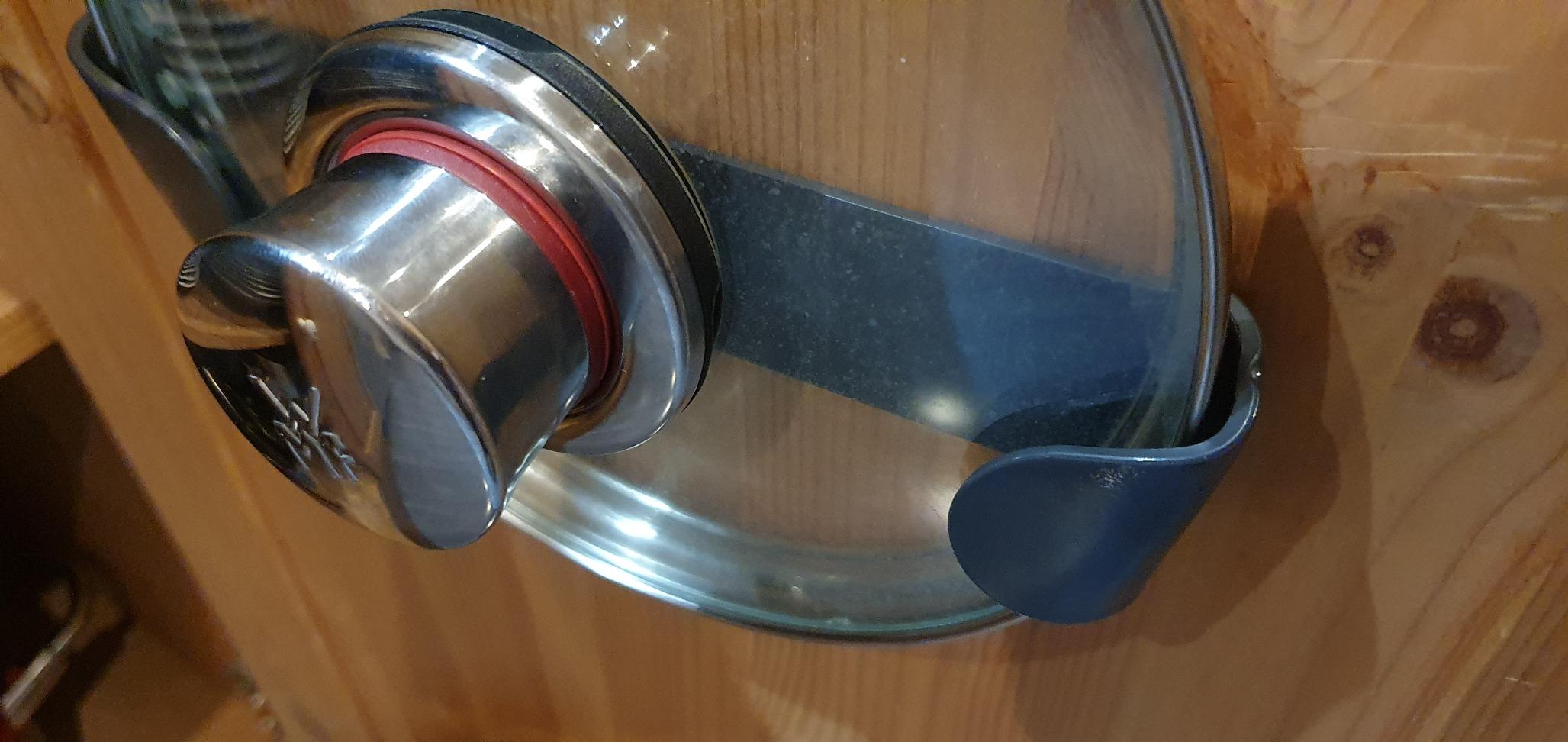 Schrank aufgeräumt in 5 Minuten