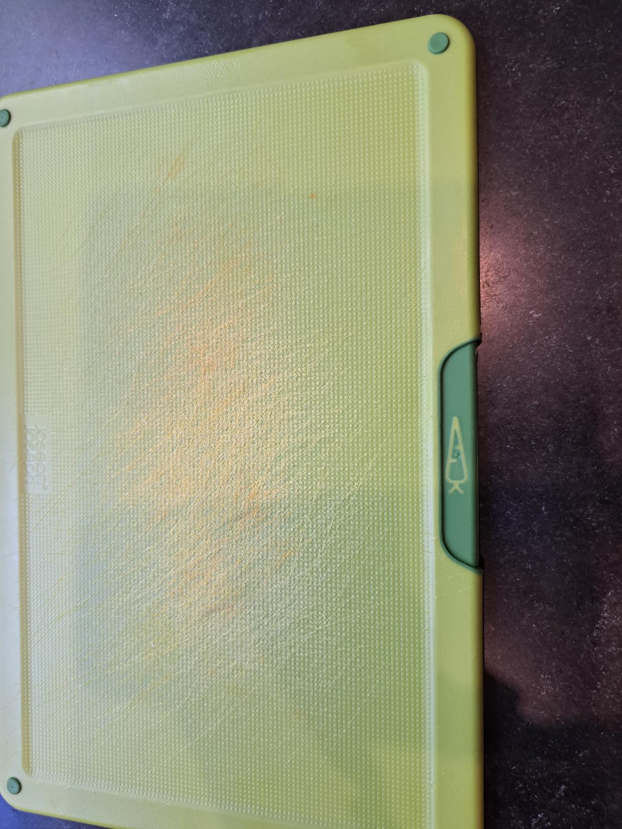 Perfekte Küchenausstattung