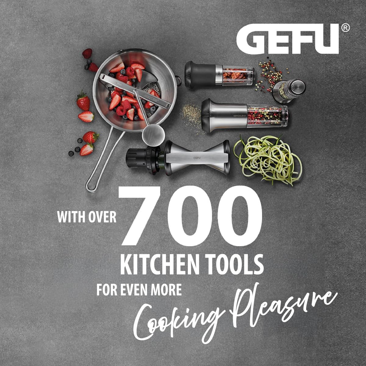 gefu-granitm-rser-crunchy-10-cm-kompakter-natursteinm-rser-mit-st-el-f-r-gew-rze image 7