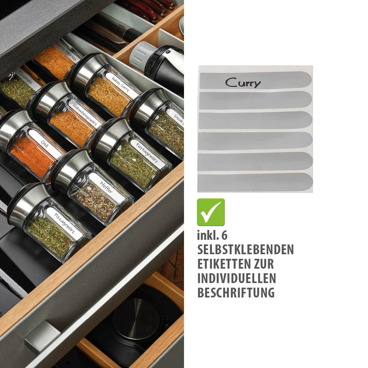 gefu-x-plosion-kr-uter-und-gew-rzstreuer-glasbeh-lter-mit-edelstahldeckel-grob-f image 4