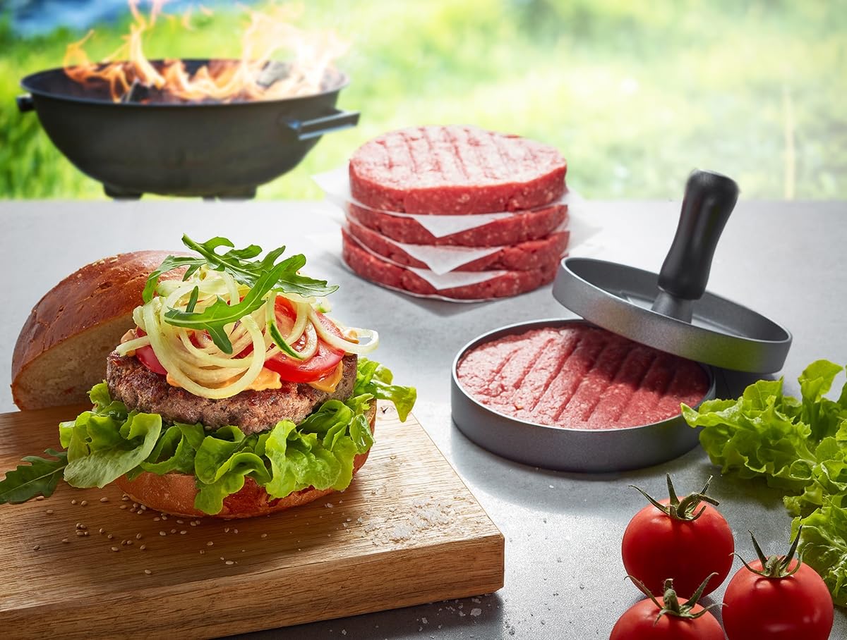gefu-barbecue-burger-set-3-teilig-burgerpresse-burger-ring-und-burger-spie-f-r-p image 2
