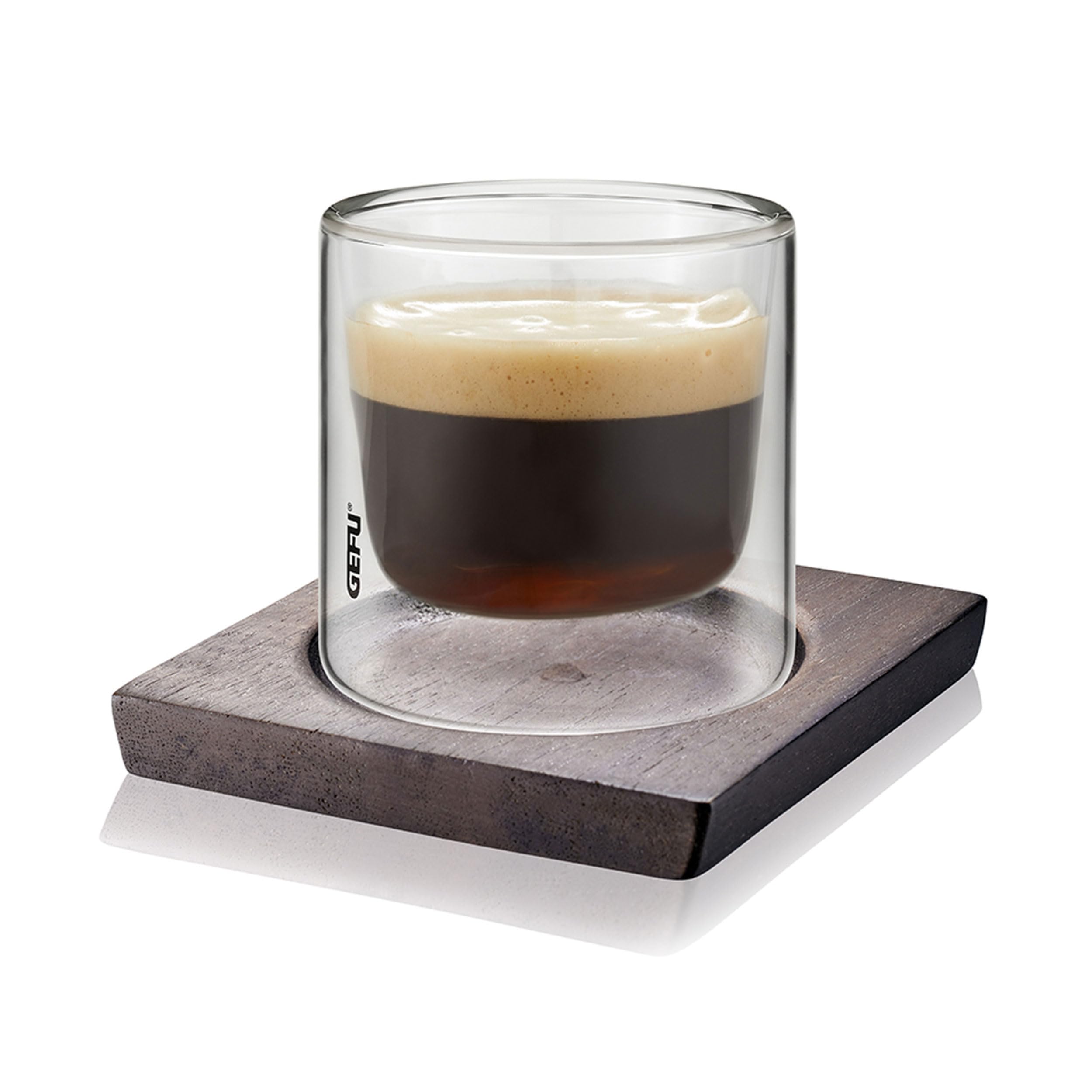 gefu-mira-untersetzer-klein-2er-set-aus-akazienholz-elegante-glasuntersetzer-als image 1