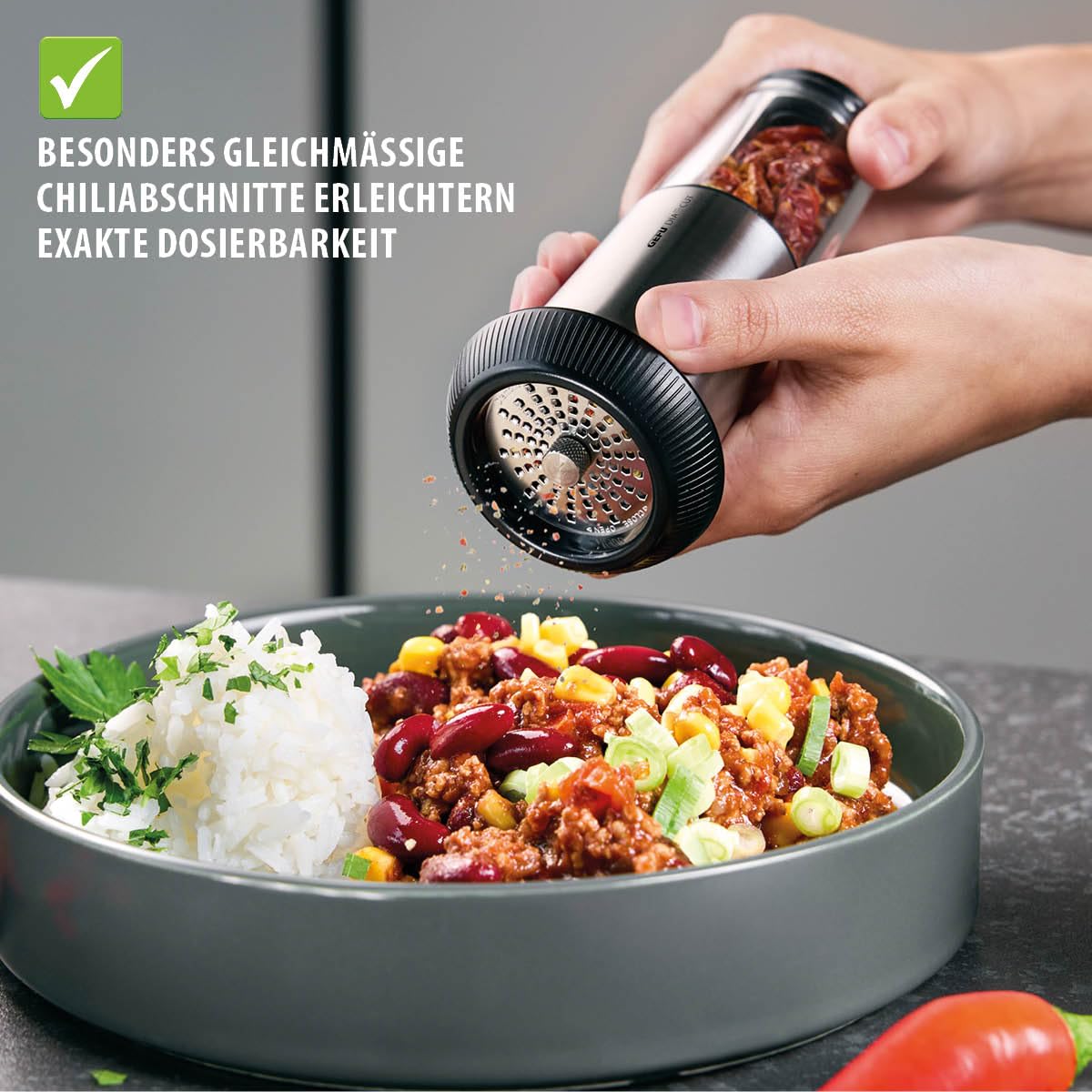 gefu-chilischneider-x-plosion-chili-m-hle-und-gew-rzschneider image 5