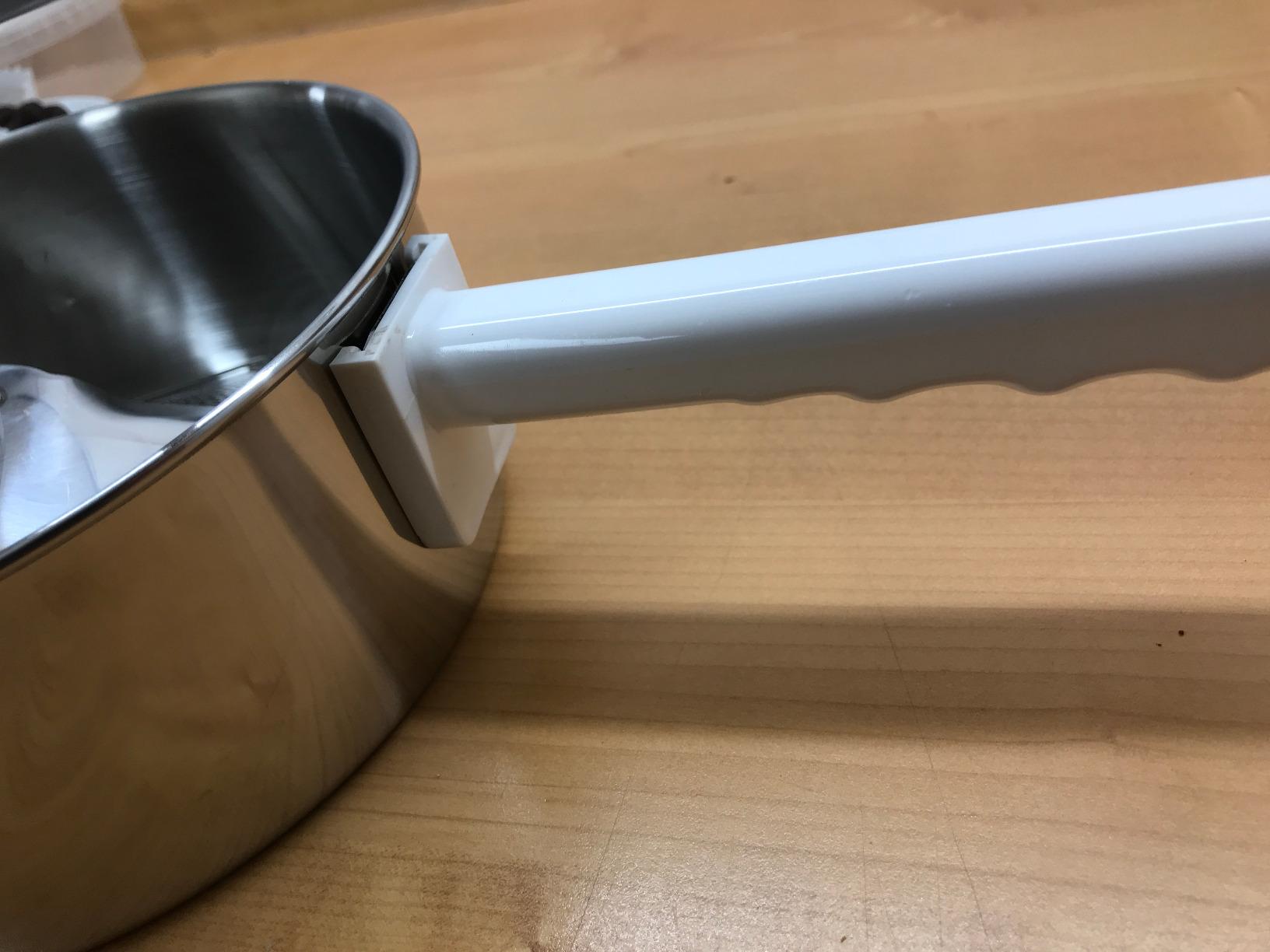 Solide Qualität