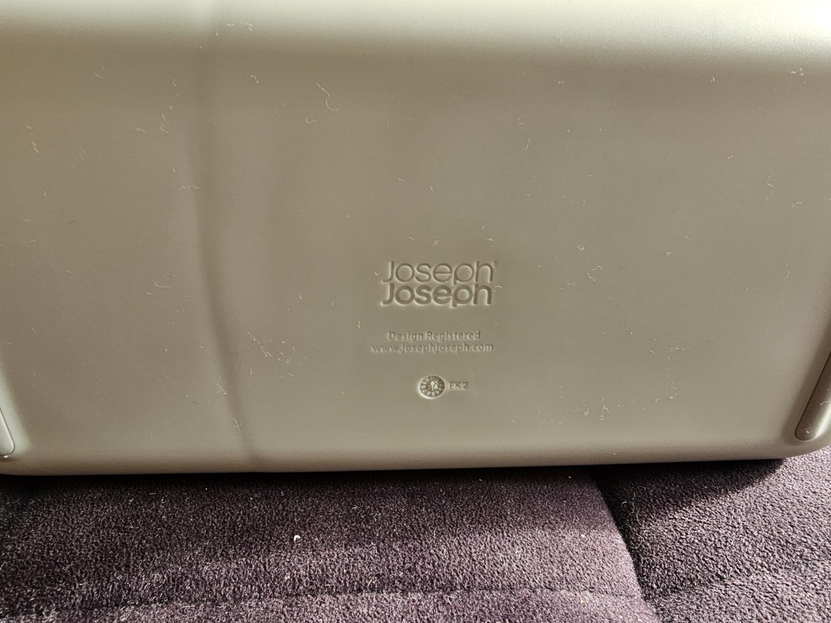 Praktisch und schön