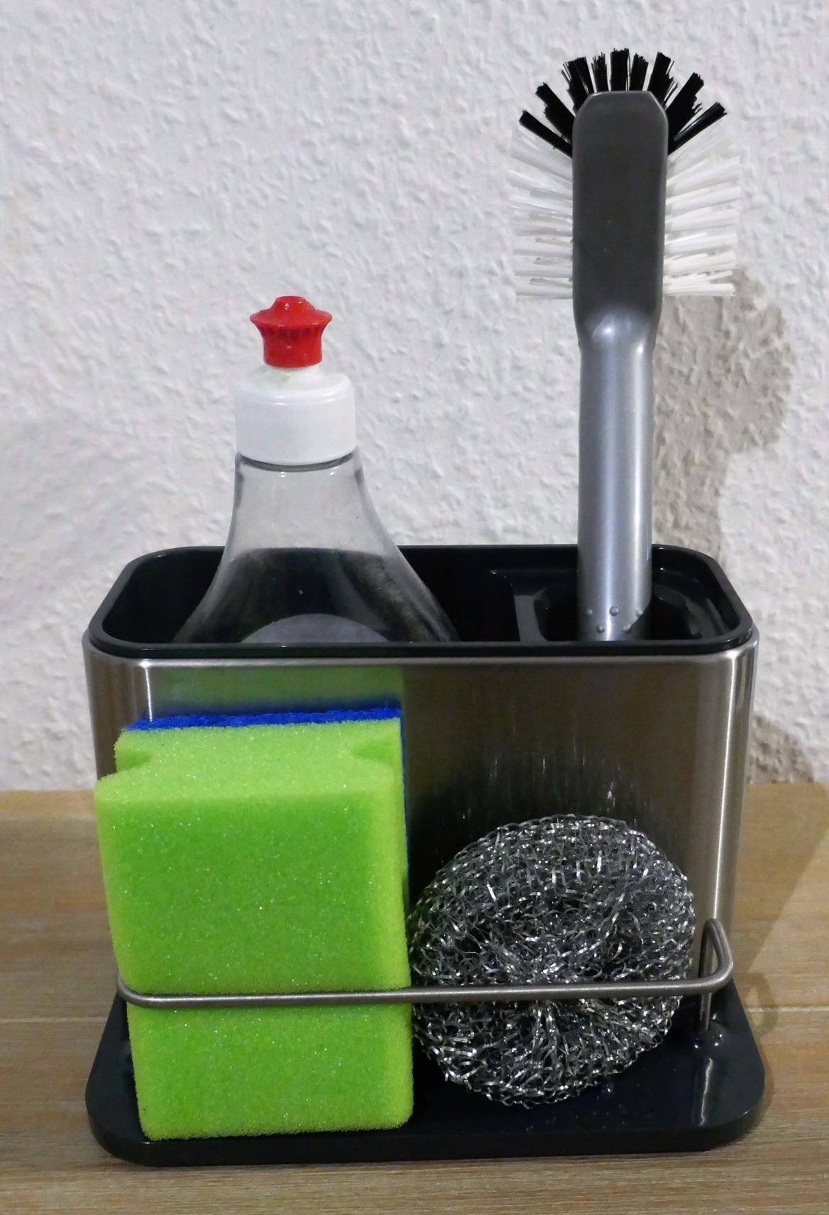Sieht super aus und ist praktisch