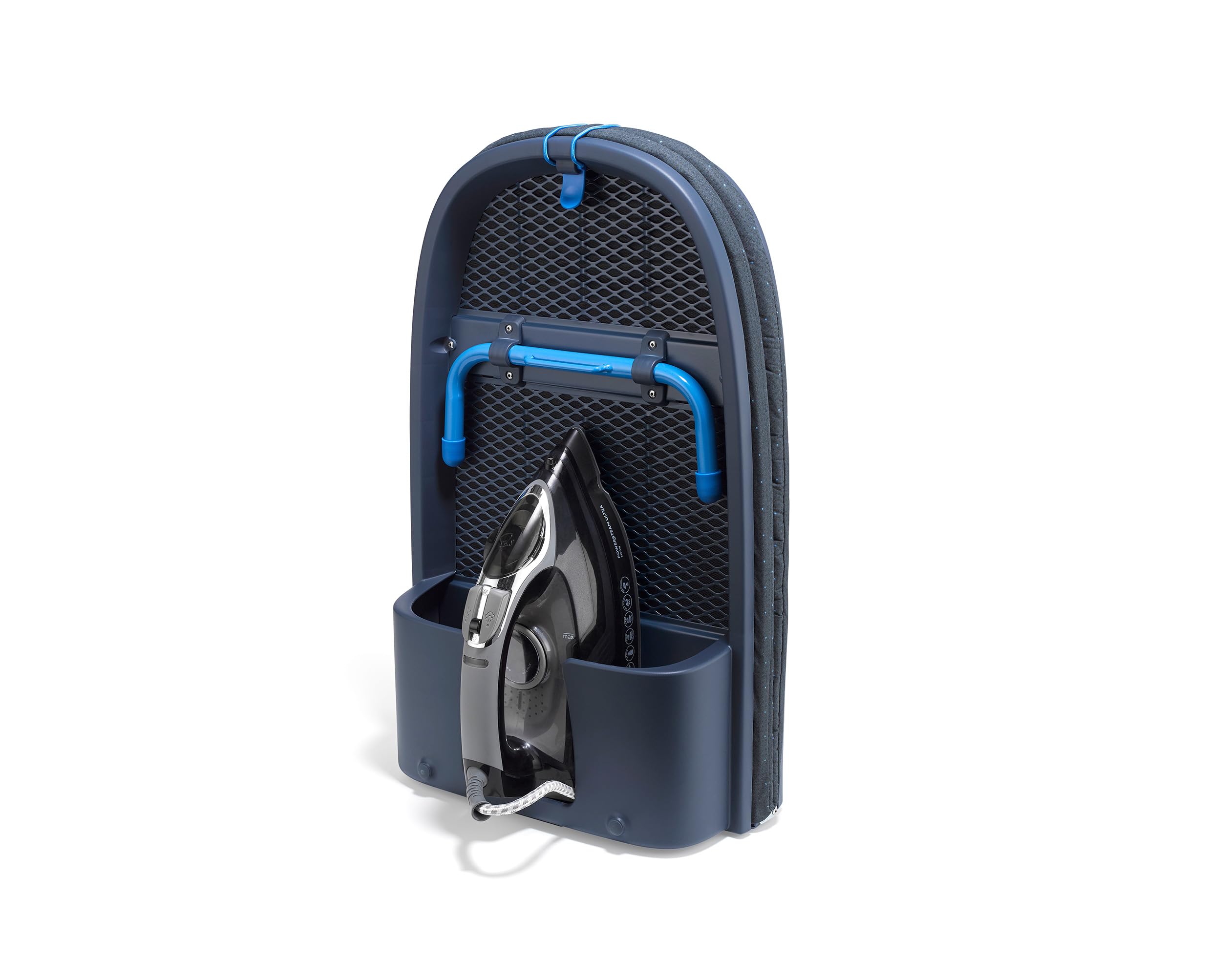 joseph-joseph-pocket-max-plus-tischb-gelbrett-110-cm-b-gelfl-che-faltbar-mit-auf image 1