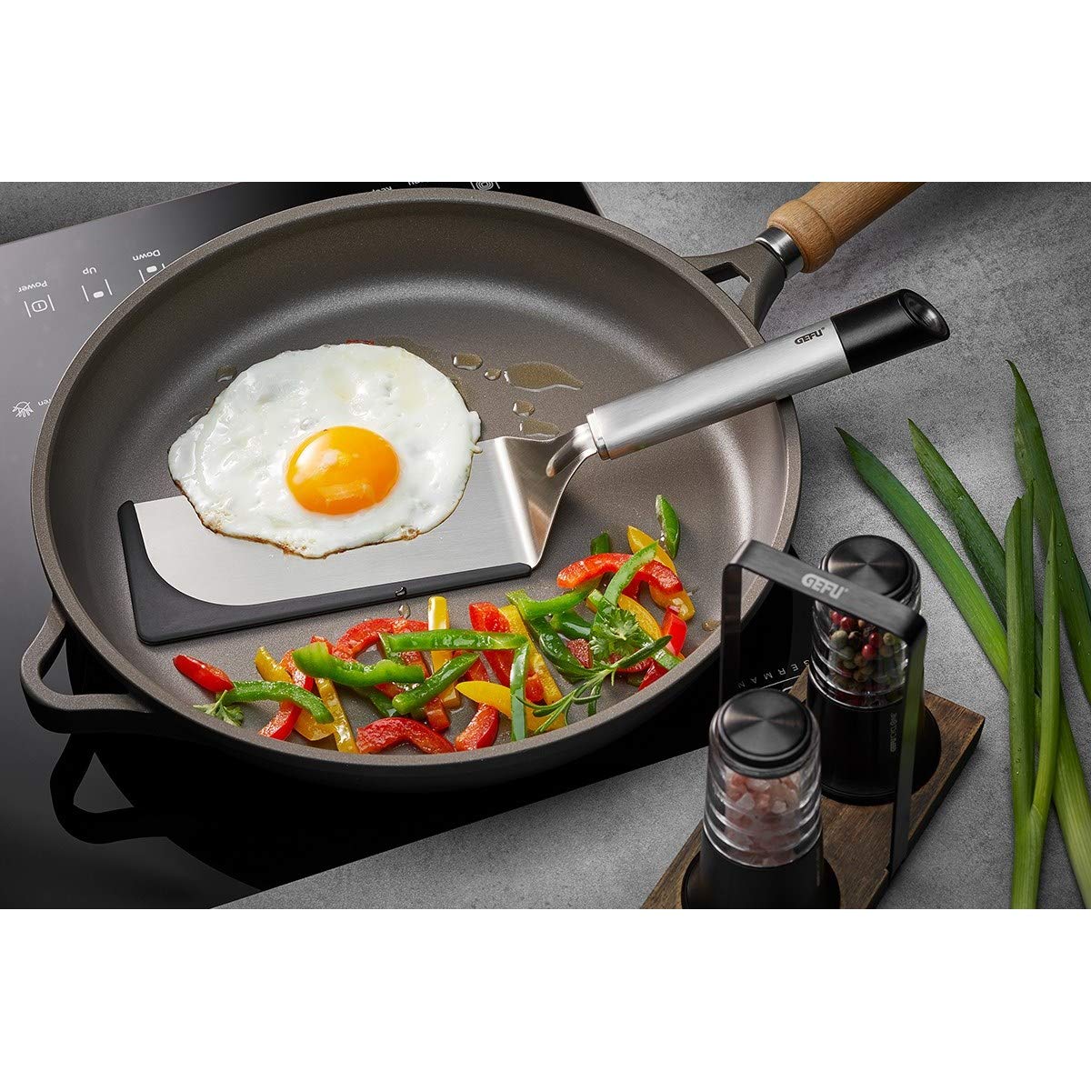 gefu-primeline-sandwich-palette-32-5-cm-gekr-pft-hitzebest-ndig-bis-270-c-sp-lma image 2