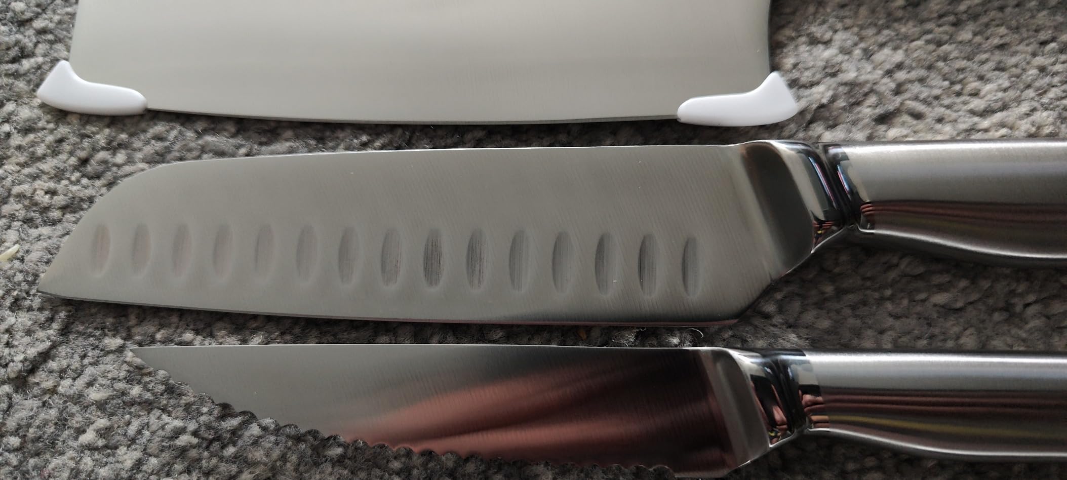 Großartige Messer