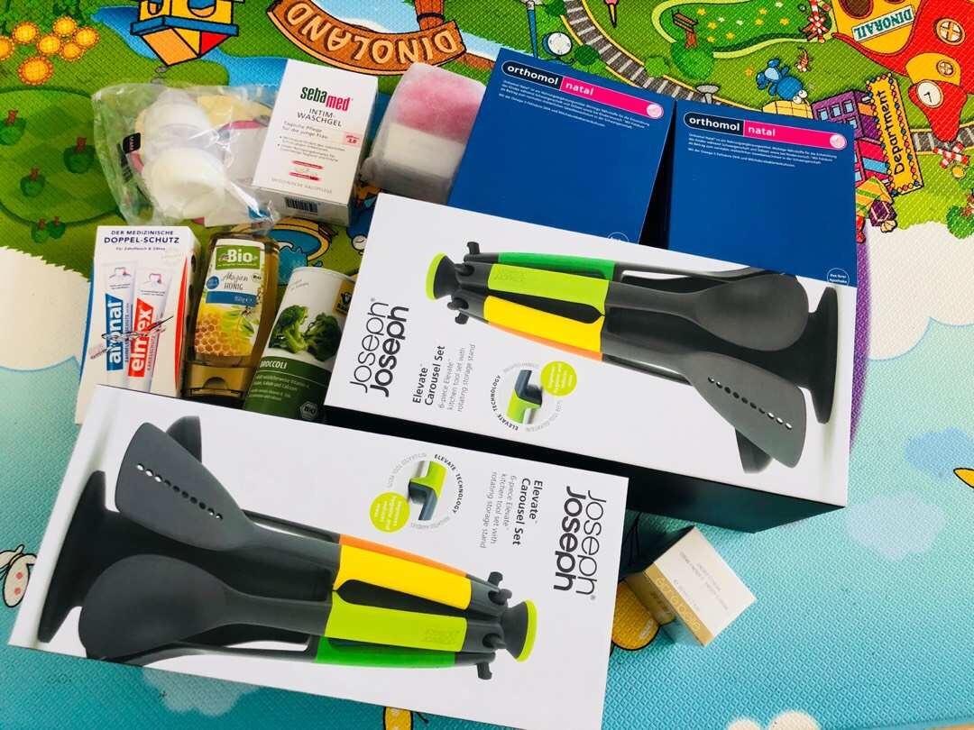 Schön, aber etwas teuer