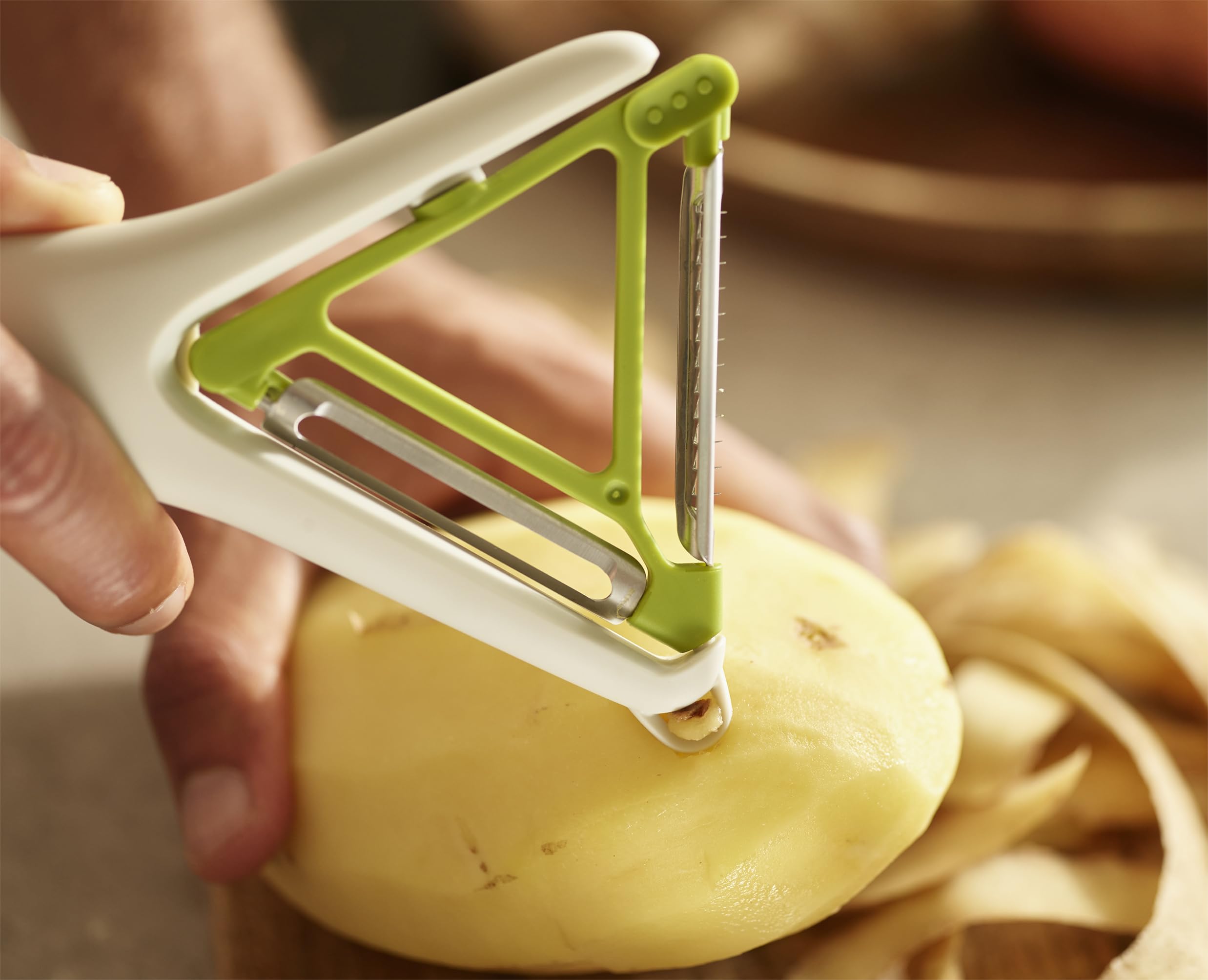 joseph-joseph-switch-2-in-1-kartoffelsch-ler-mit-gerader-und-julienne-klinge-ede image 6