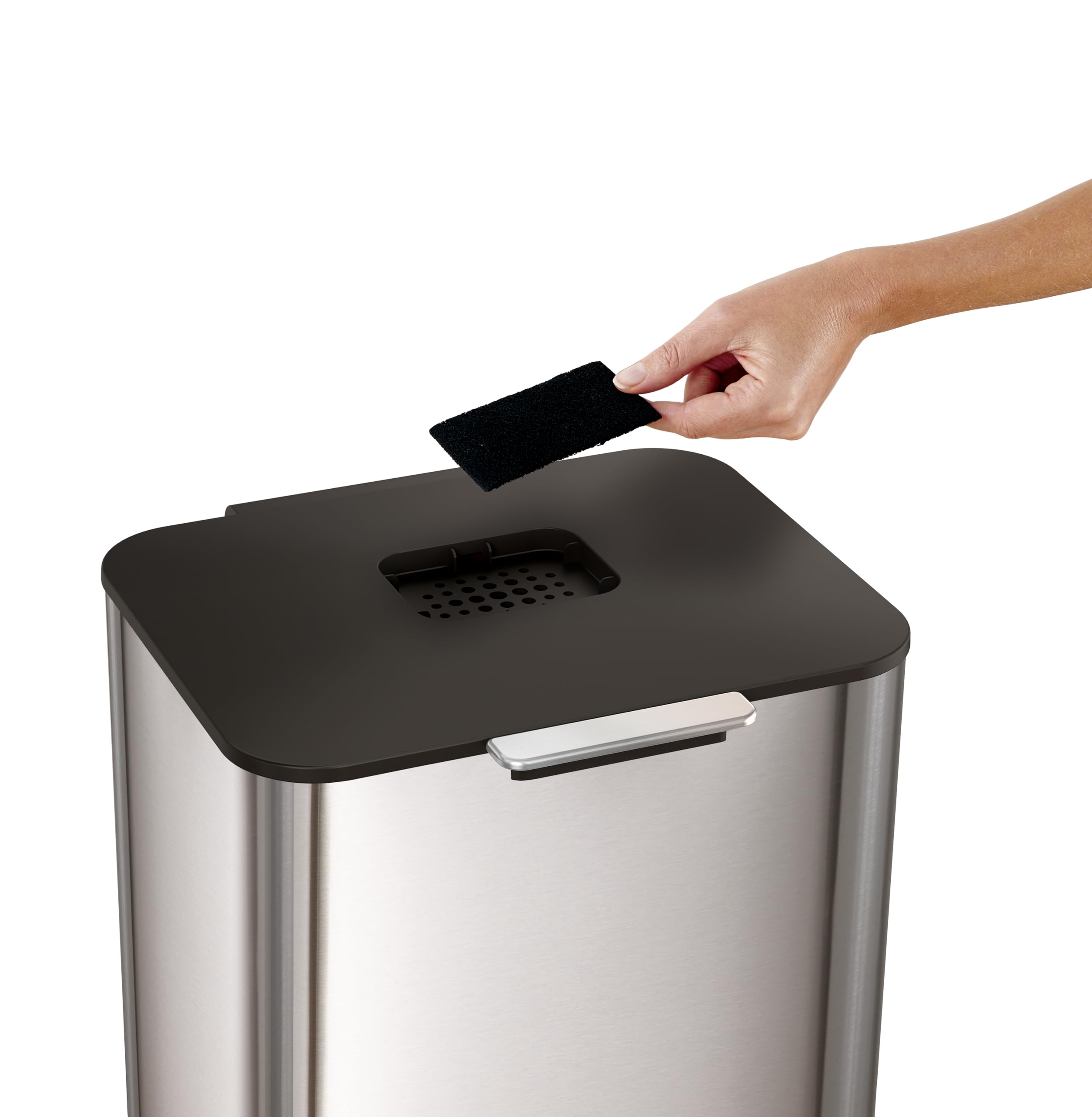 joseph-joseph-intelligentwaste-aktivkohlefilter-f-r-bioabfallbeh-lter-6-st-ck-ge image 4