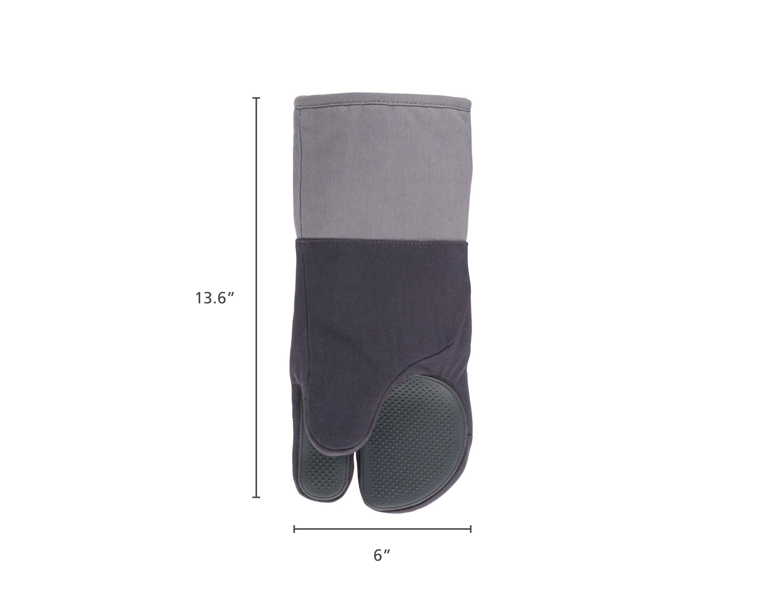 joseph-joseph-pinch-rutschfester-silikon-ofenhandschuh-hitzebest-ndig-bis-250-c- image 3