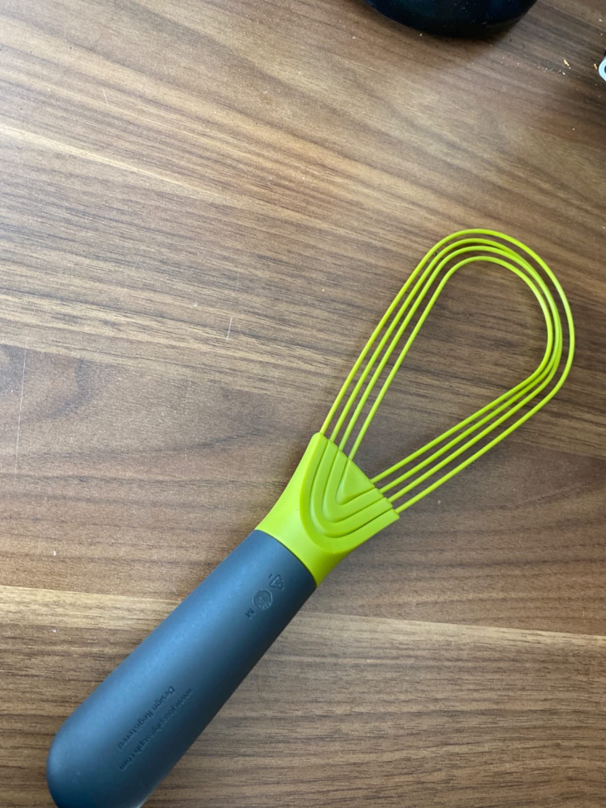 Praktisch für kleine Küchen