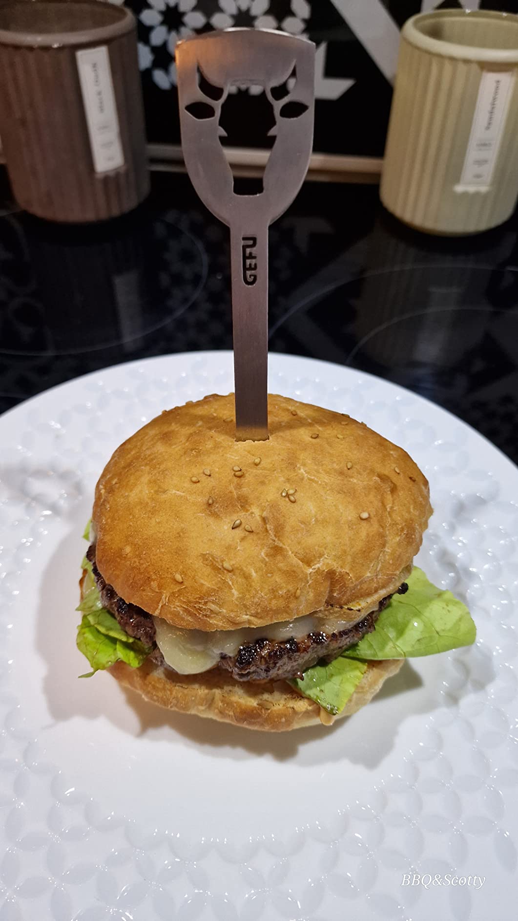 Tolles Grillzubehör
