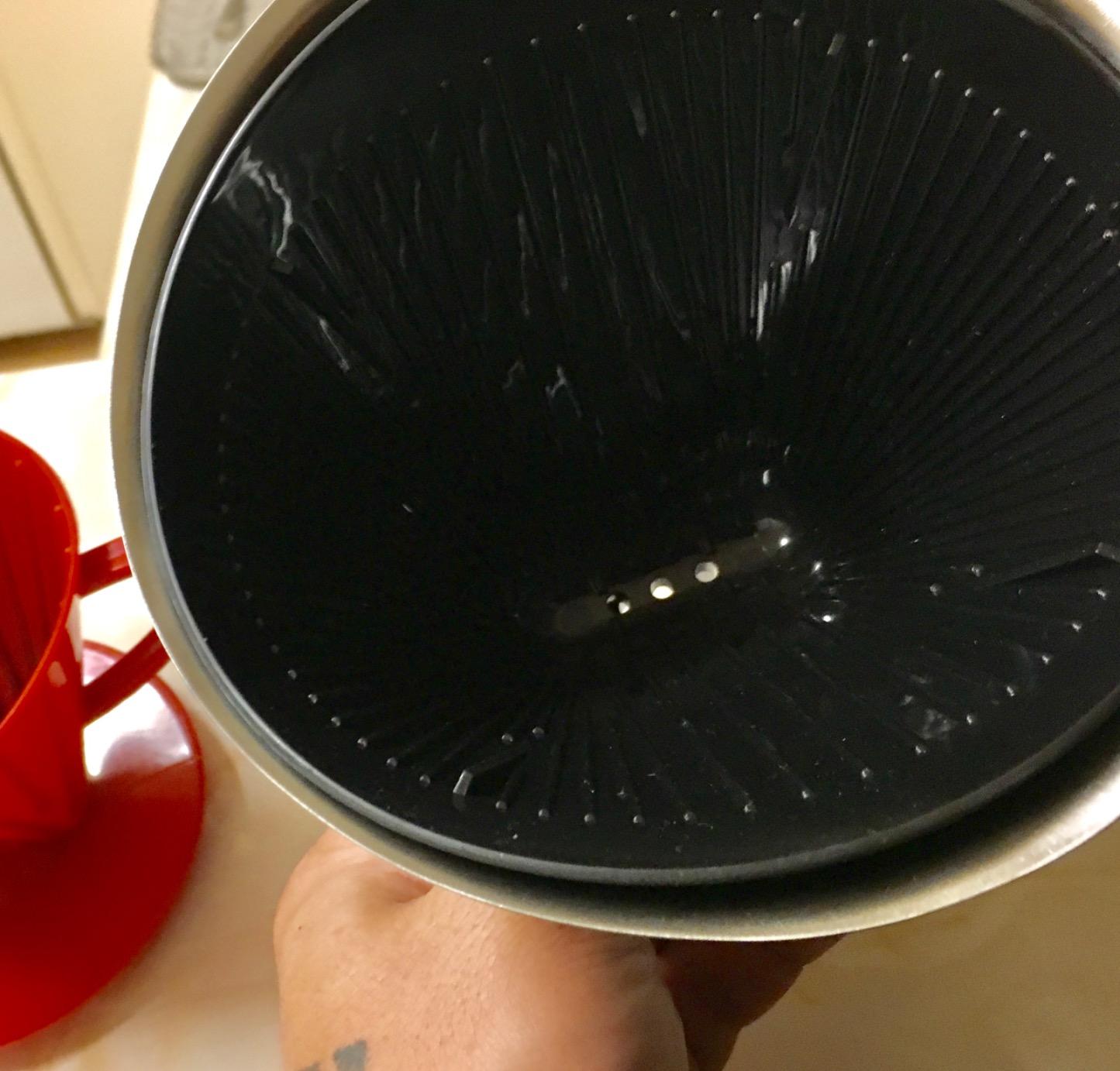 Endlich kein Papierabfall mehr