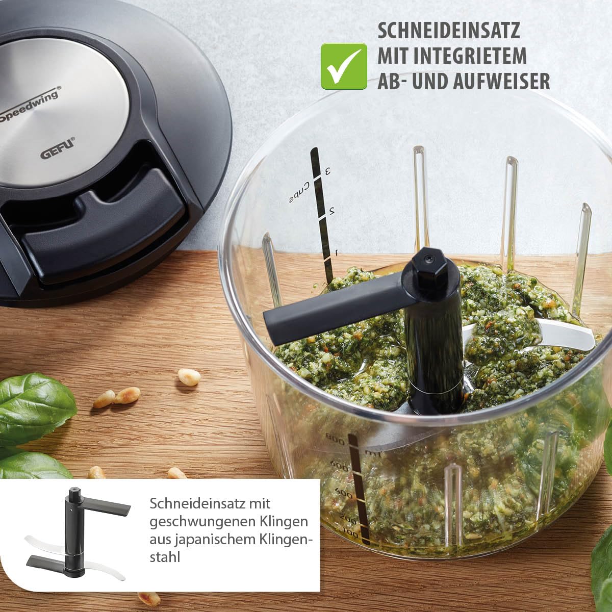 gefu-multizerkleinerer-speedwing-manueller-zerkleinerer-mit-seilzug-f-r-n-sse-ob image 4