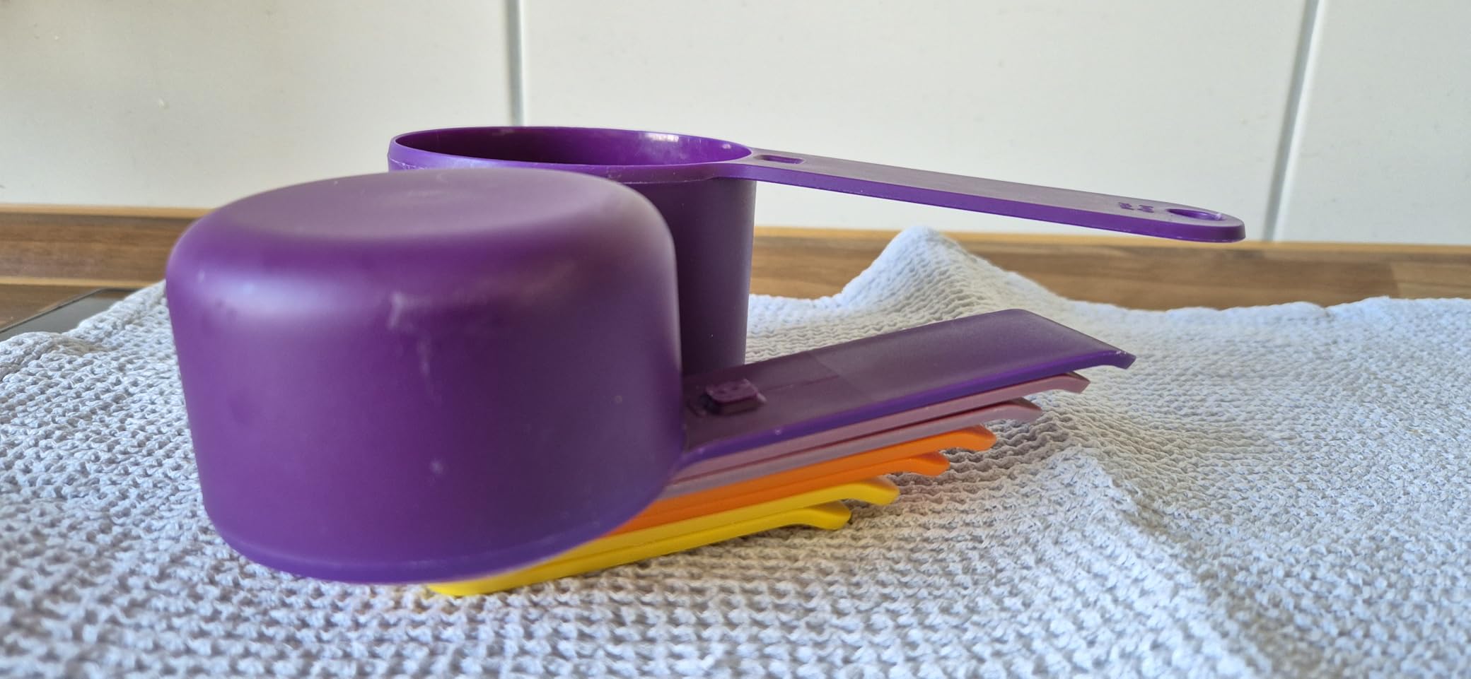 Super Messbecher-Set