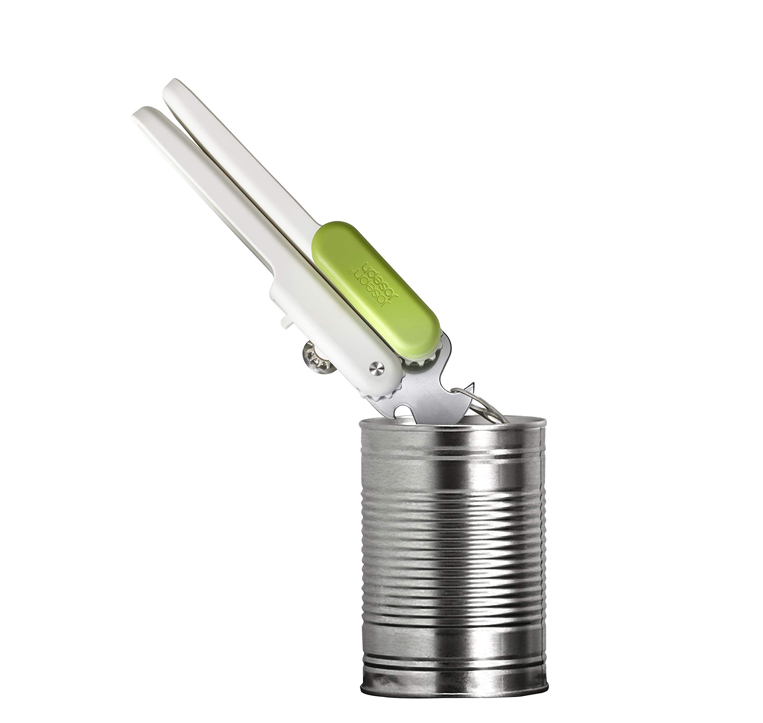 joseph-joseph-pivot-3-in-1-dosen-ffner-mit-flaschen-ffner-und-ringzughaken-wei image 3