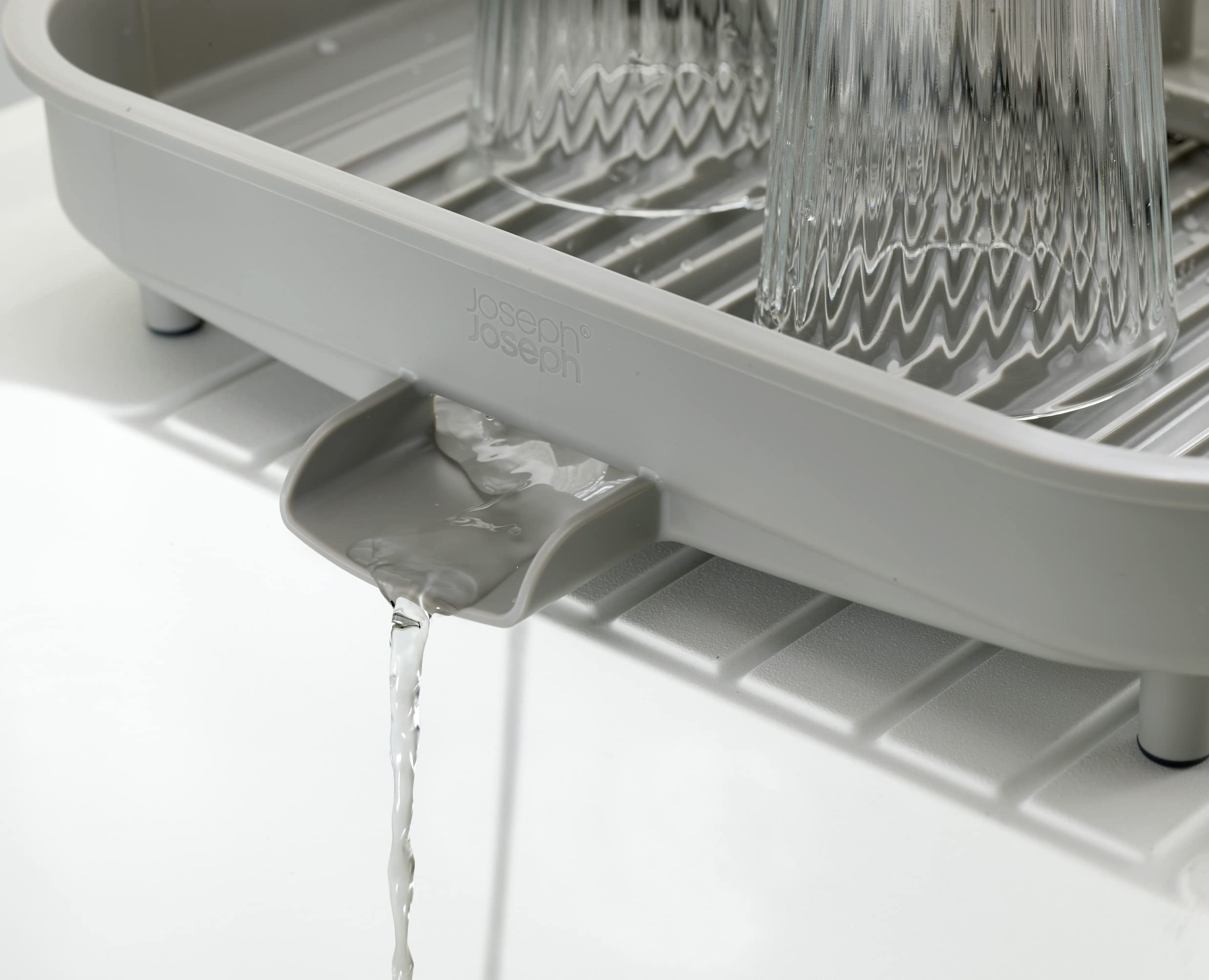 joseph-joseph-duo-erweiterbarer-abtropfst-nder-mit-utensilientopf-und-abtropfstu image 5