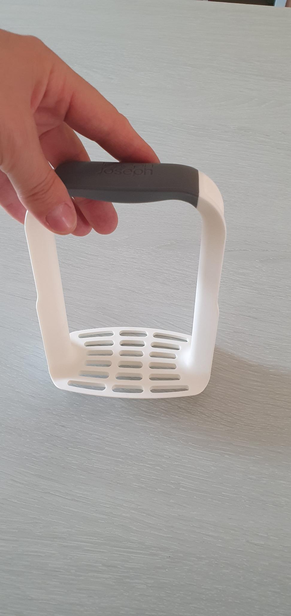 Solide Qualität