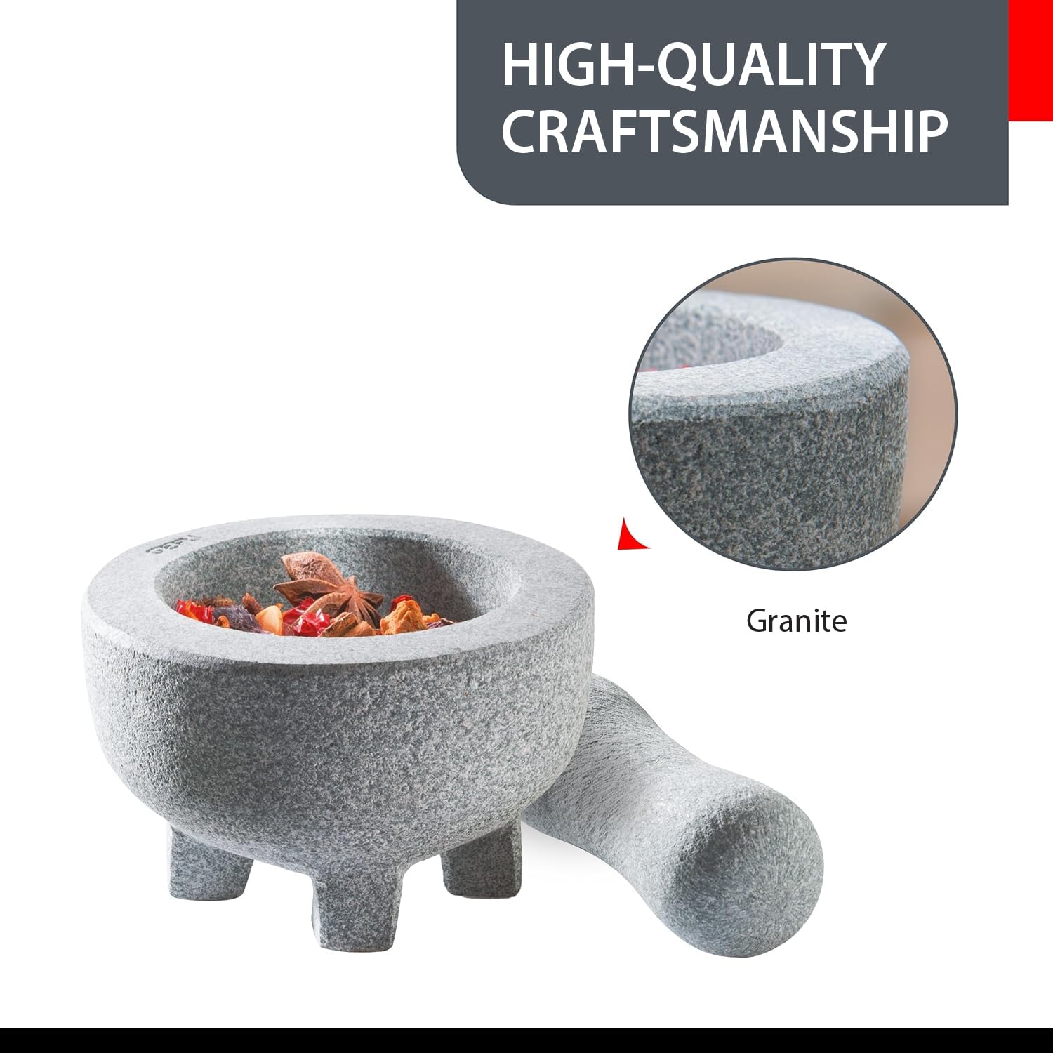 gefu-granitm-rser-crunchy-10-cm-kompakter-natursteinm-rser-mit-st-el-f-r-gew-rze image 6