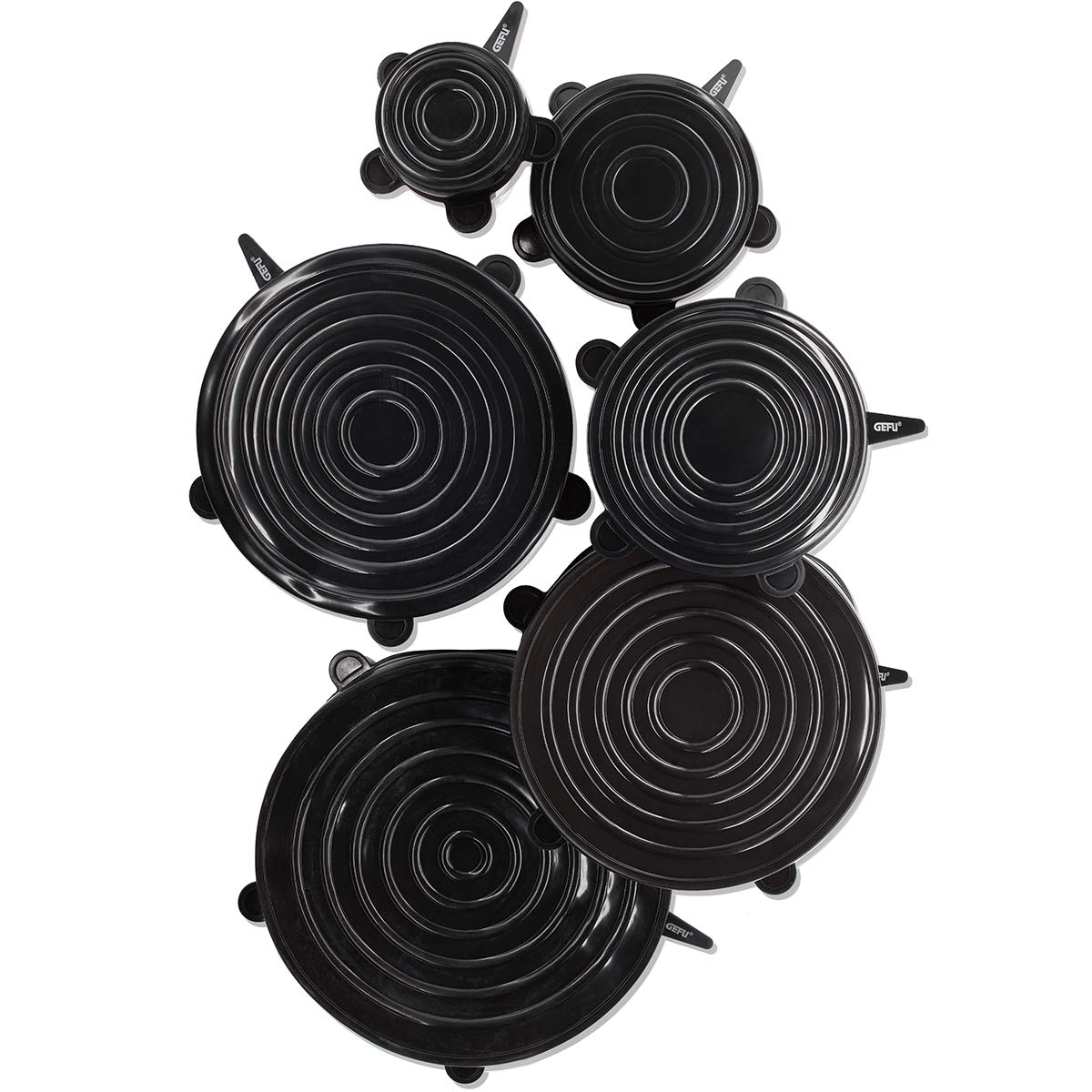 gefu-flexifresh-silikondeckel-6-teilig-stretch-deckel-f-r-t-pfe-sch-sseln-mehr-w image 3
