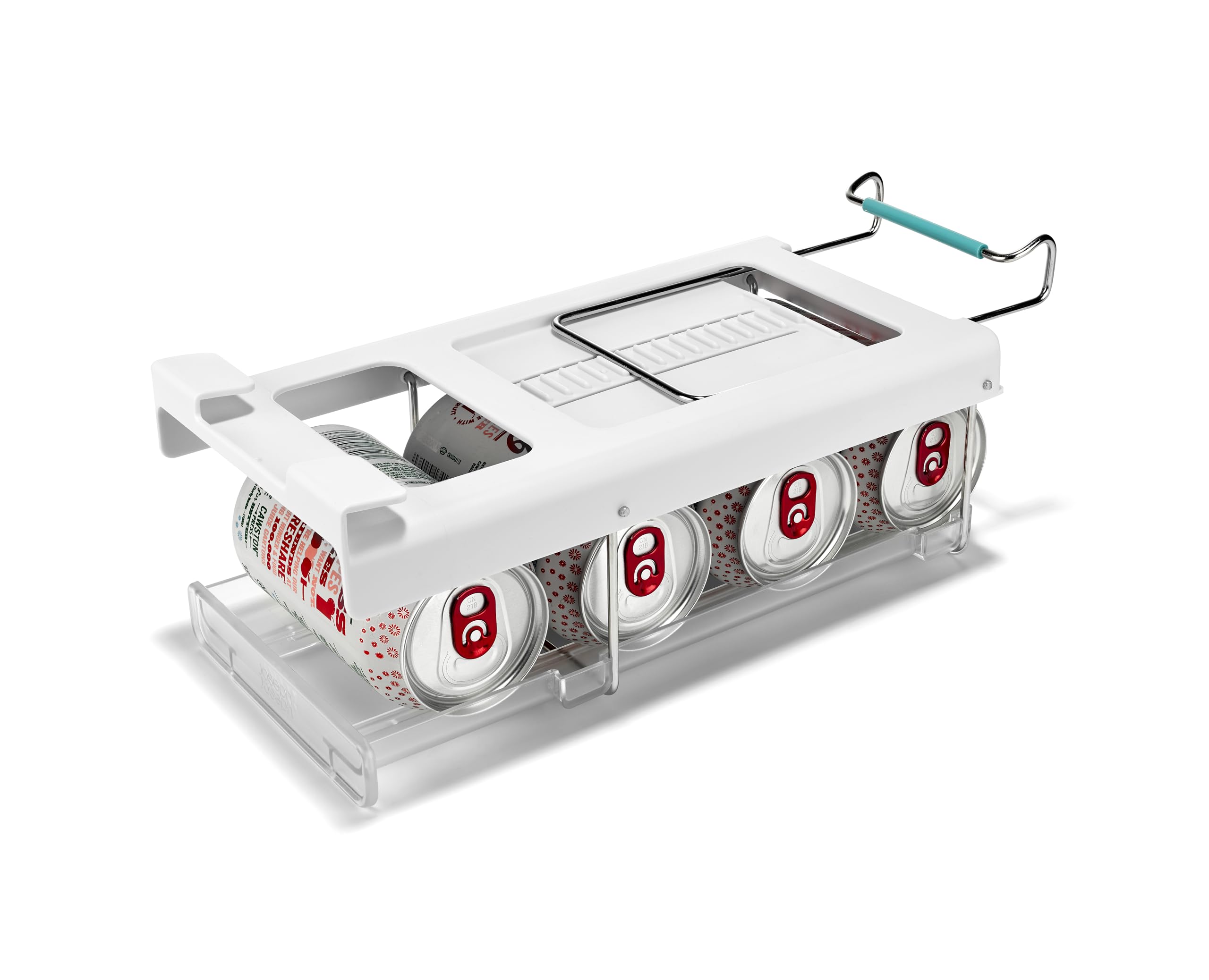 joseph-joseph-fridgestore-360-lazy-susan-drehbarer-k-hlschrank-organizer-f-r-max image 7