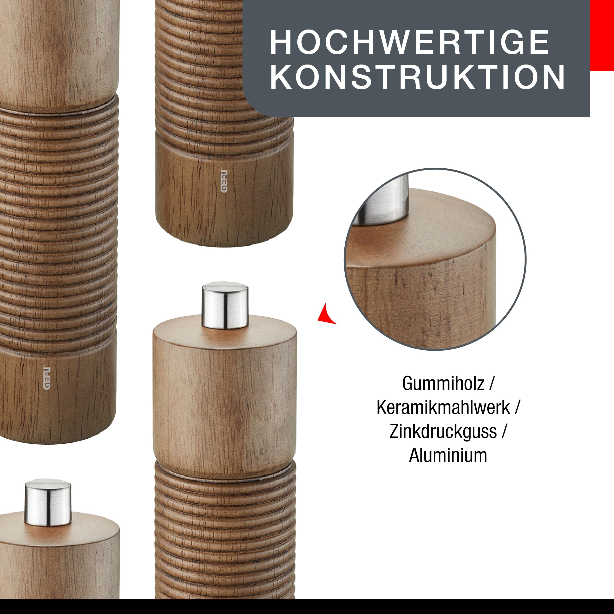 gefu-tedoro-salz-oder-pfefferm-hle-manuelle-gew-rzm-hle-mit-keramikmahlwerk-h-he image 4