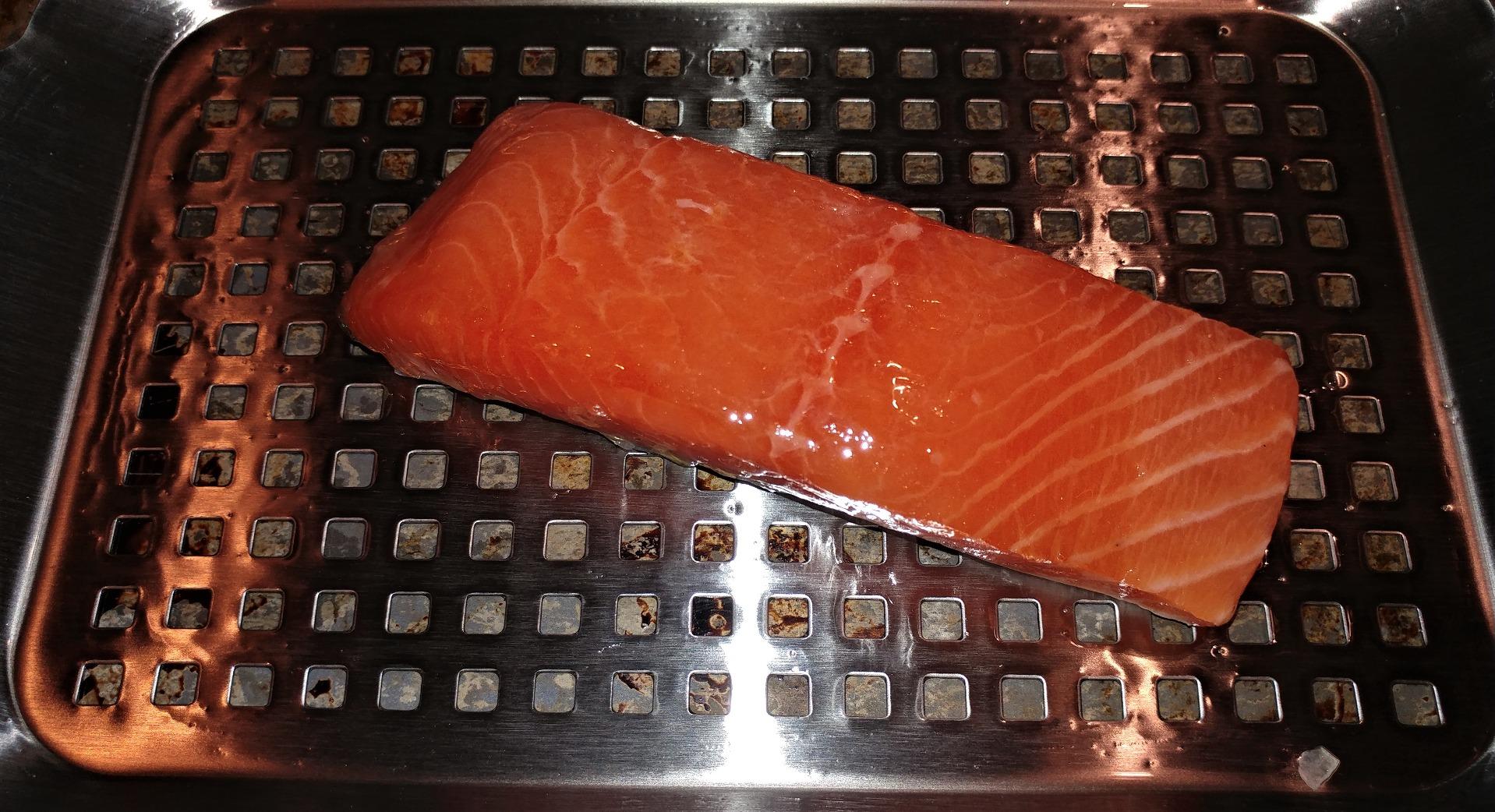 Perfekt für den Grill