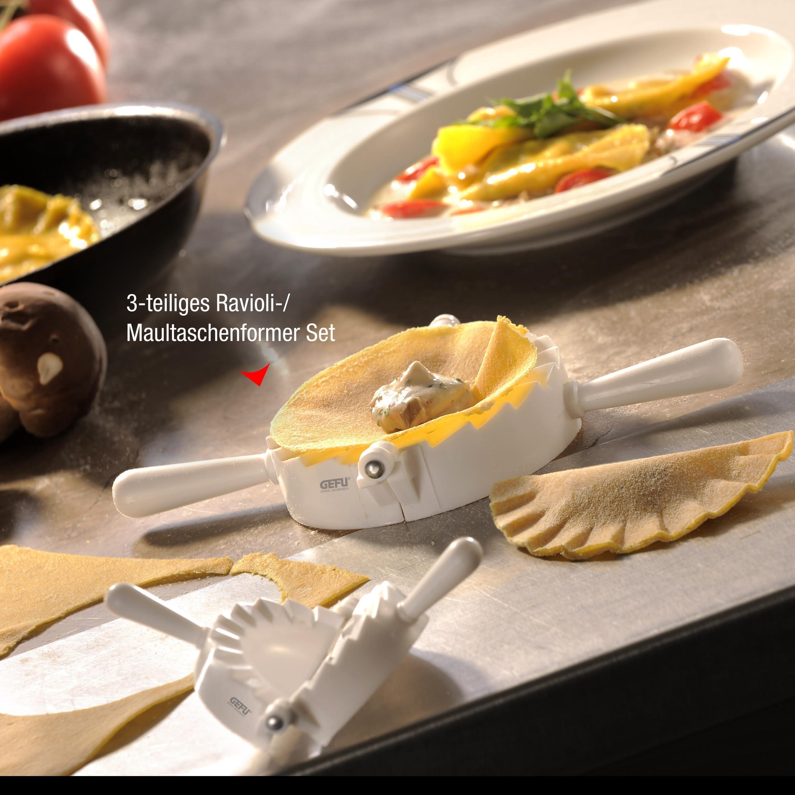 gefu-ravioli-maultaschenformer-verona-3-tlg-pasta-set-in-3-gr-en image 2