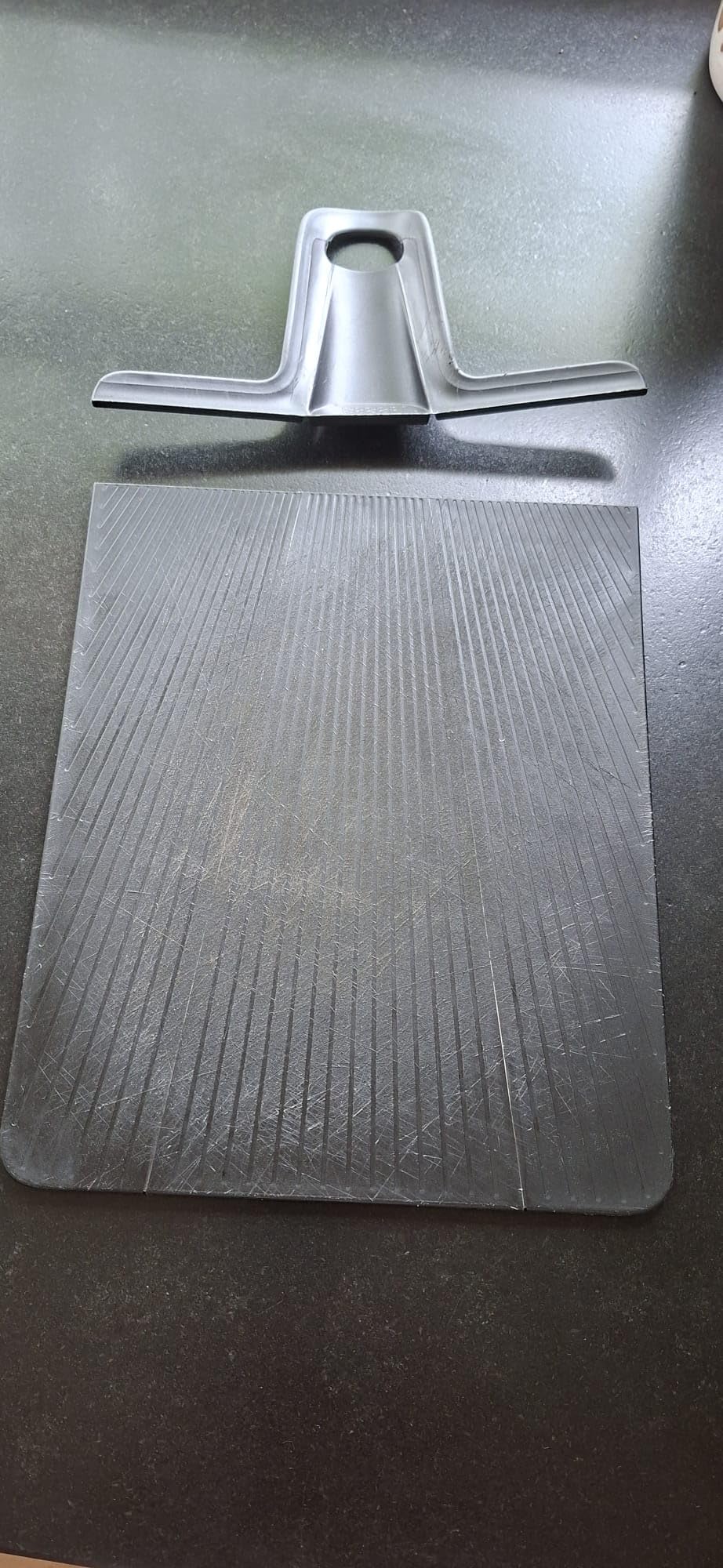 Perfektes Küchenhelferchen