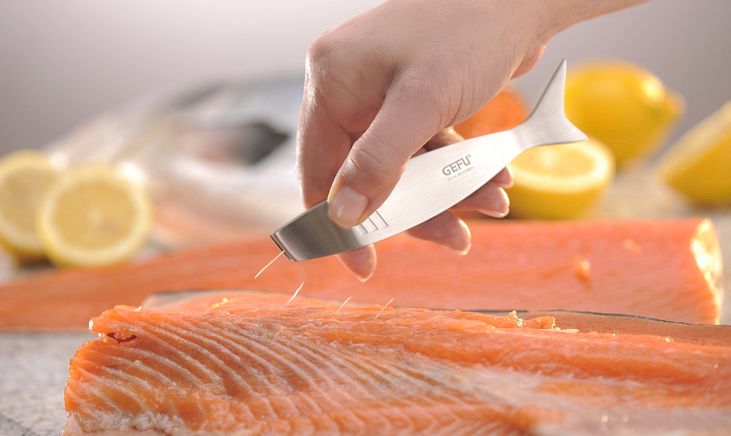 gefu-tola-fischgr-tenpinzette-aus-edelstahl-ergonomisch-sp-lmaschinengeeignet-pr image 2