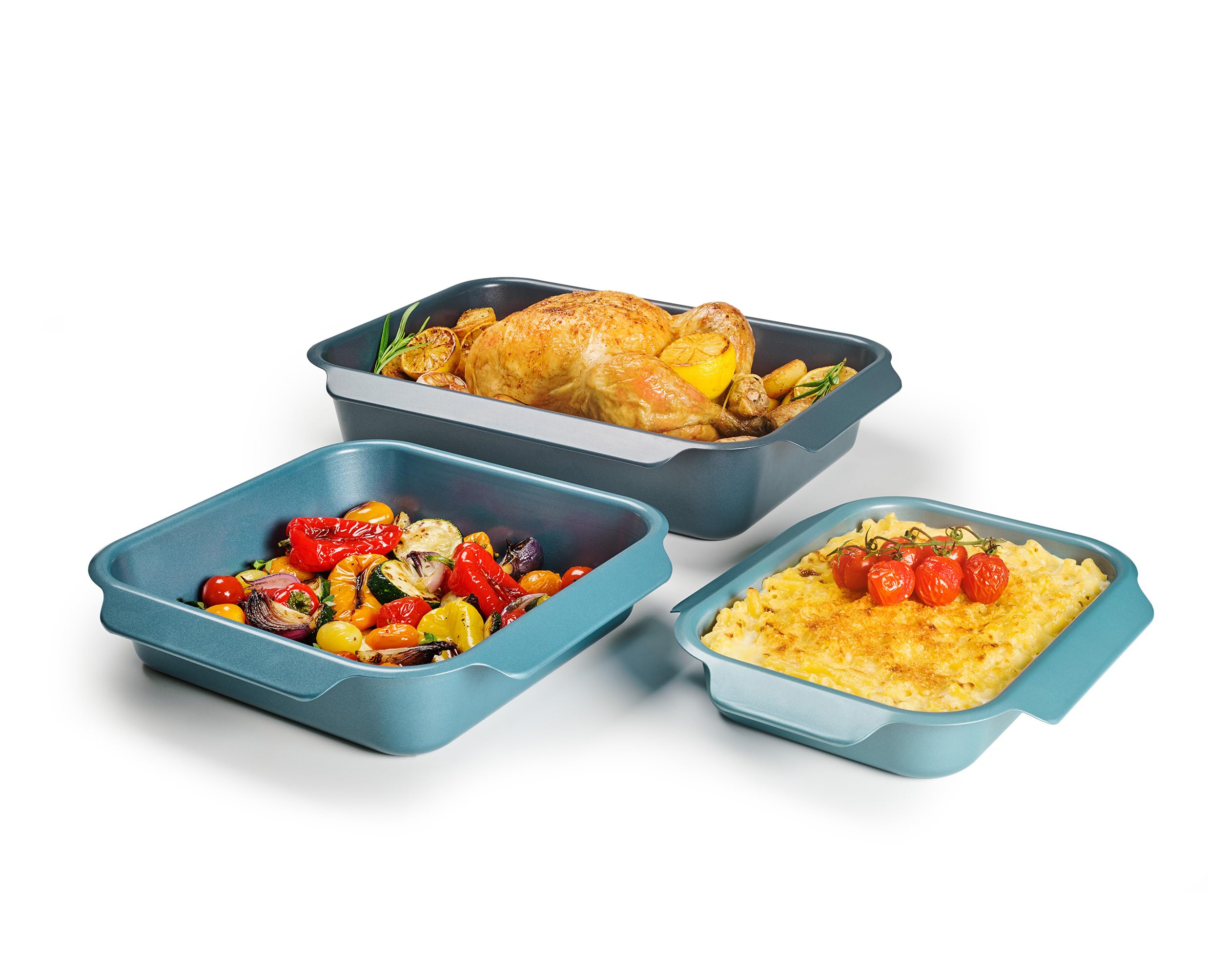 joseph-joseph-nest-3er-backblech-set-stapelbar-antihaftbeschichteter-karbonstahl image 3