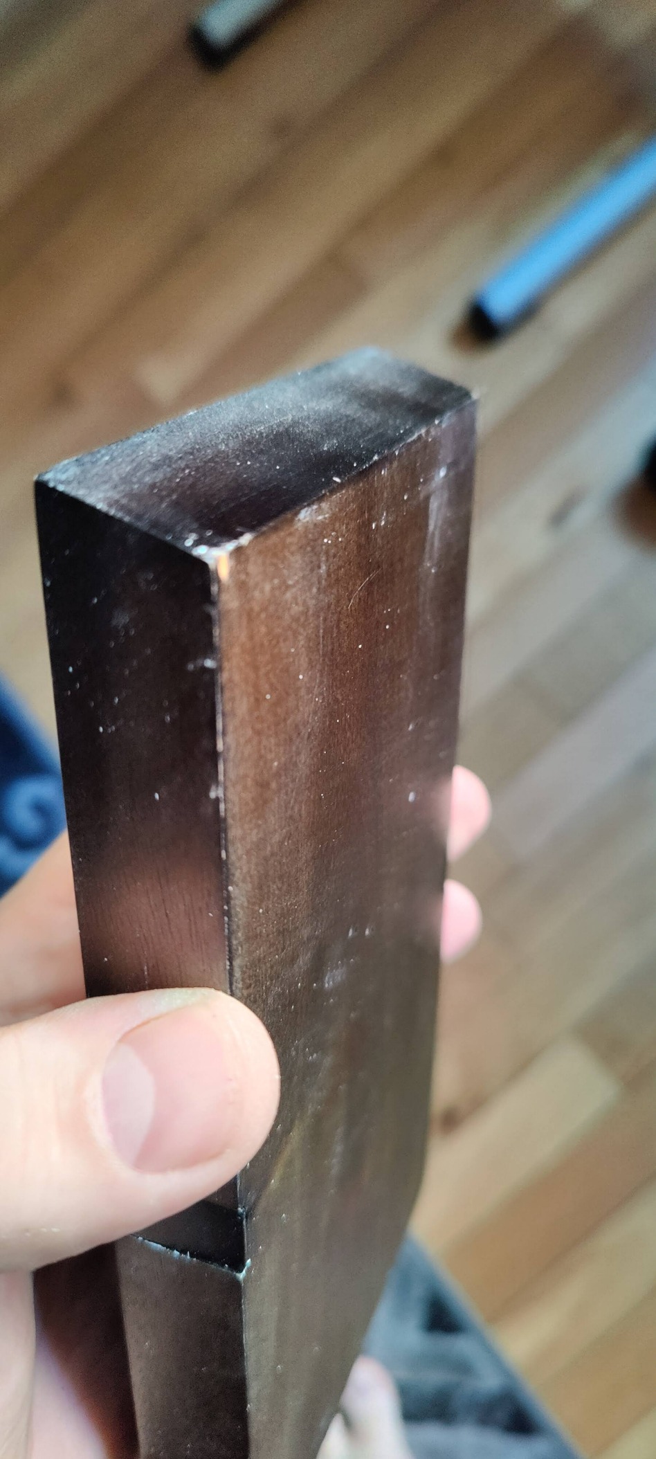 Praktisch und robust