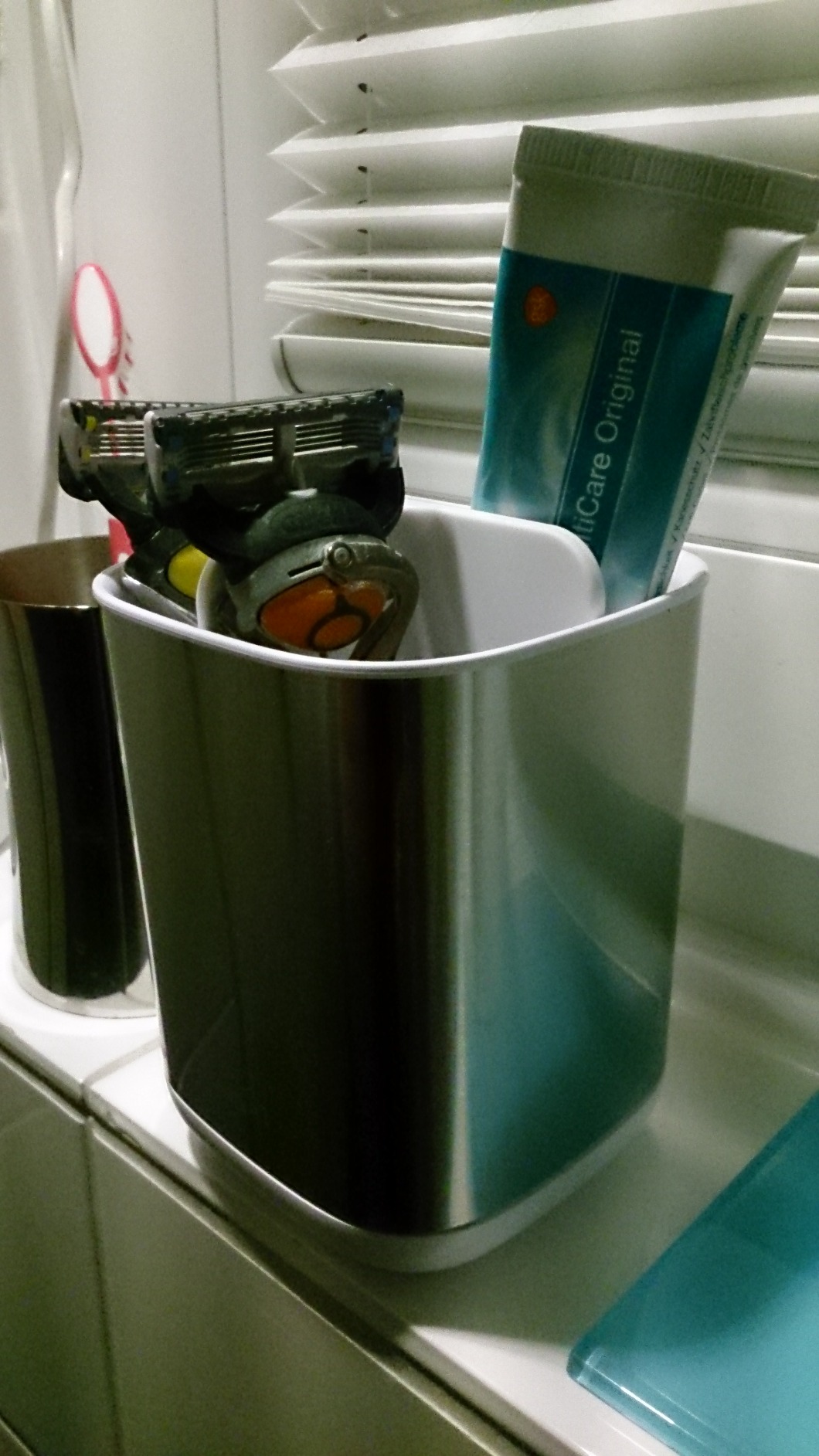 Schick und funktional