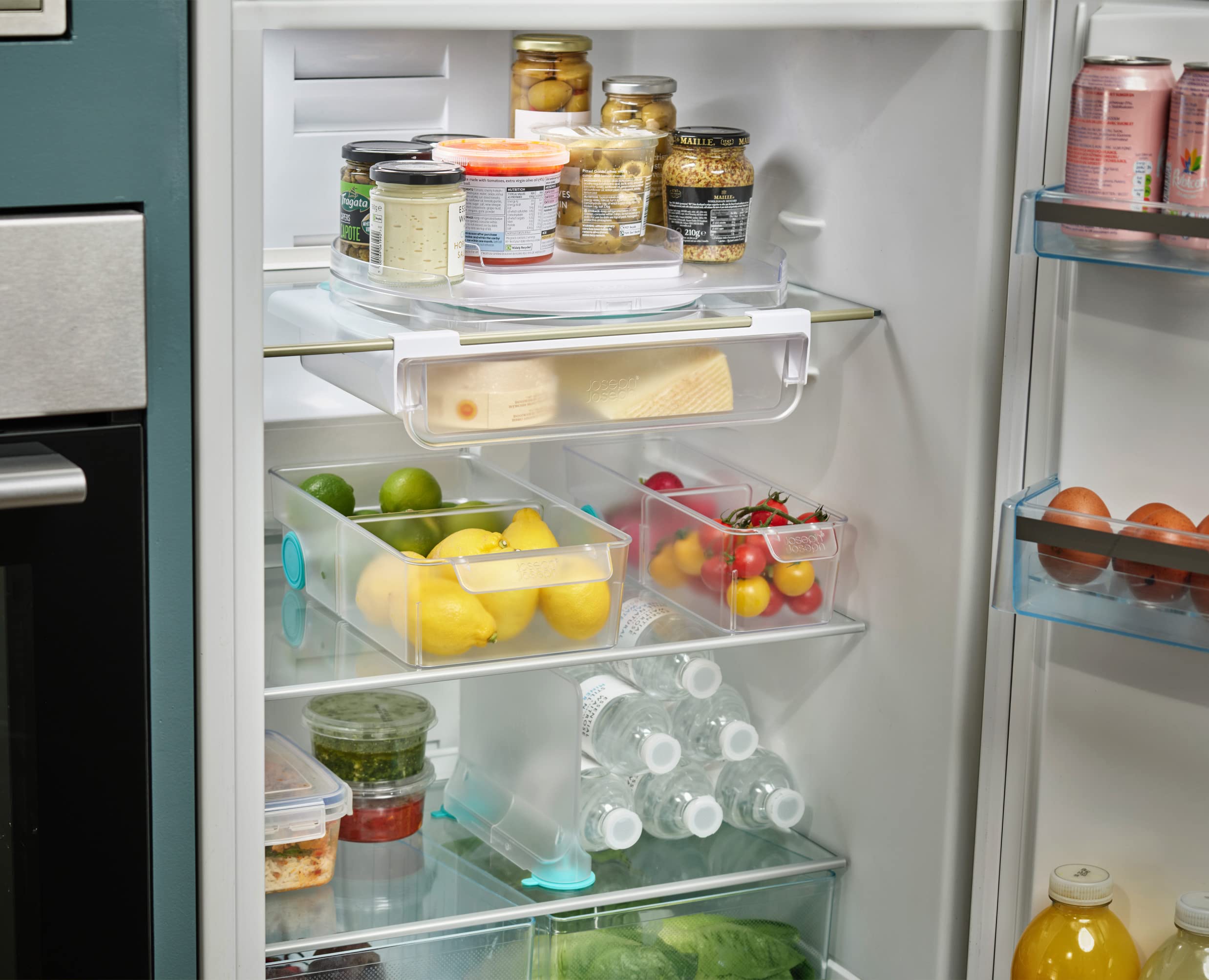 joseph-joseph-fridgestore-k-hlschrank-aufbewahrungskorb-schubladen-organizer-mit image 4