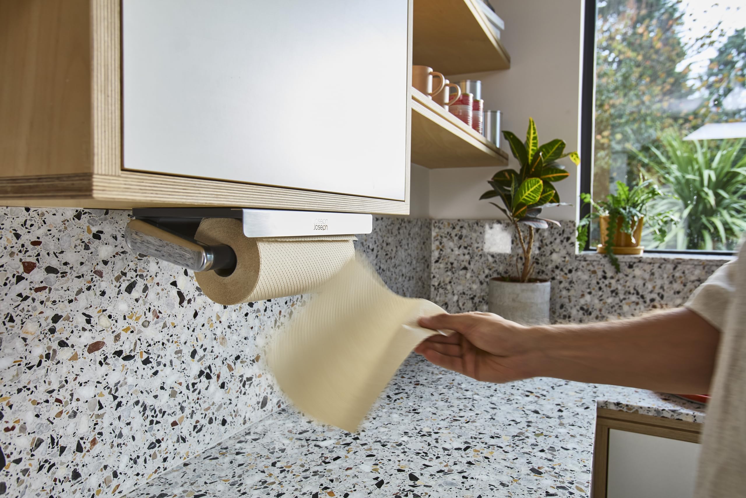 joseph-joseph-rollgrip-unterbau-k-chenrollenhalter-platzsparend-einh-ndig-abrei- image 3