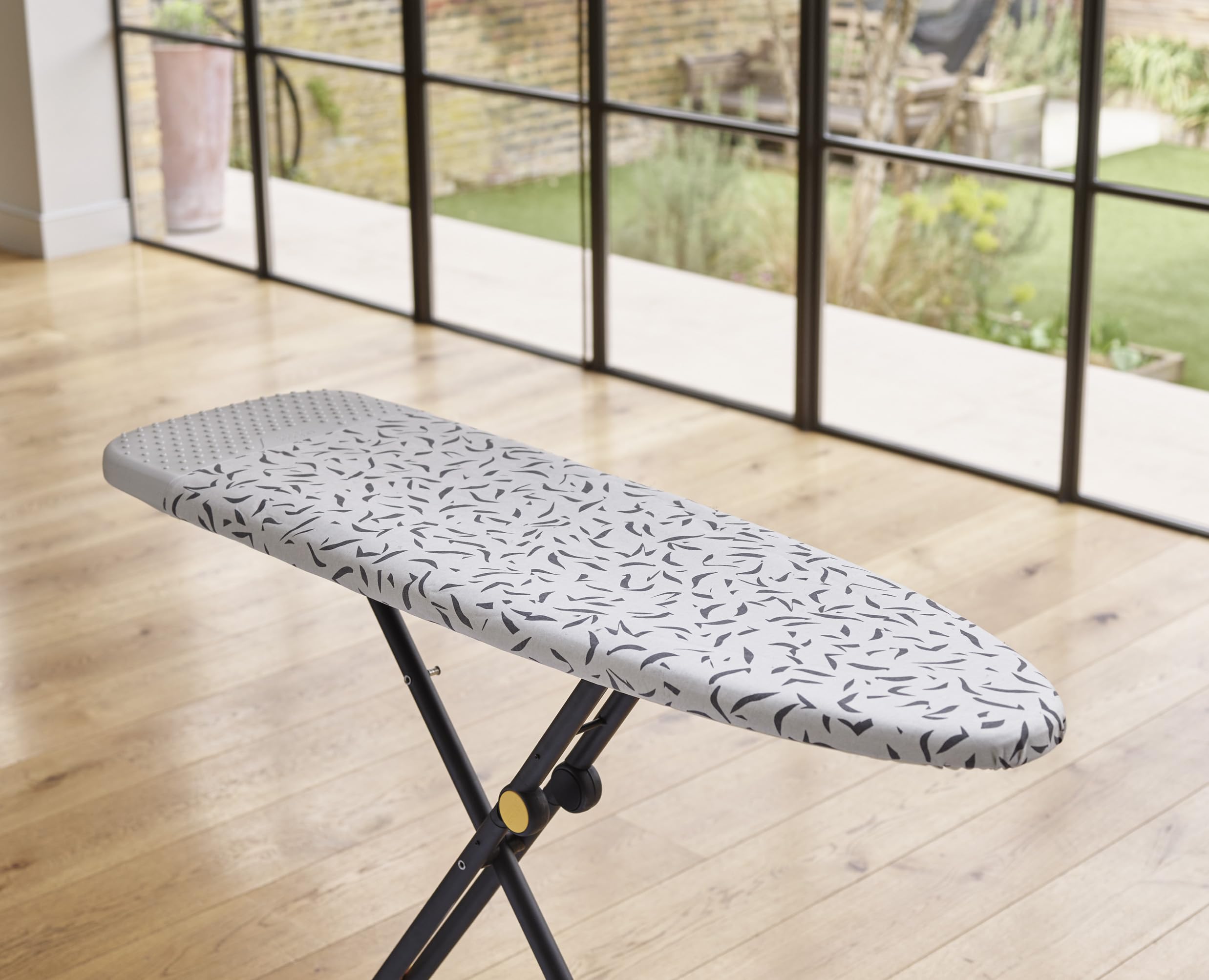 joseph-joseph-glide-plus-b-geltisch-130-x-38-cm-kompakte-beine-integrierte-ablag image 5