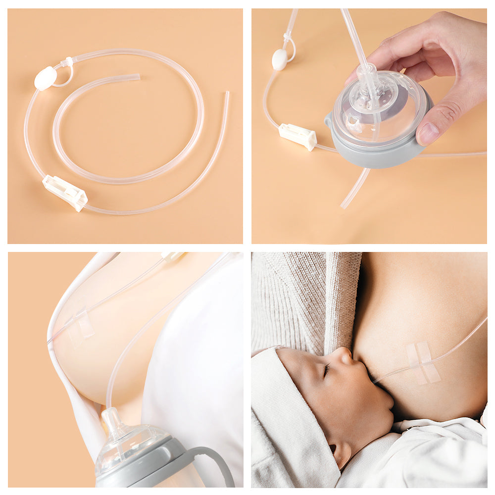 haakaa-zuf-tterungsset-sns-silikonschlauch-generation-3-babyflasche-f-r-stillbeg image 6
