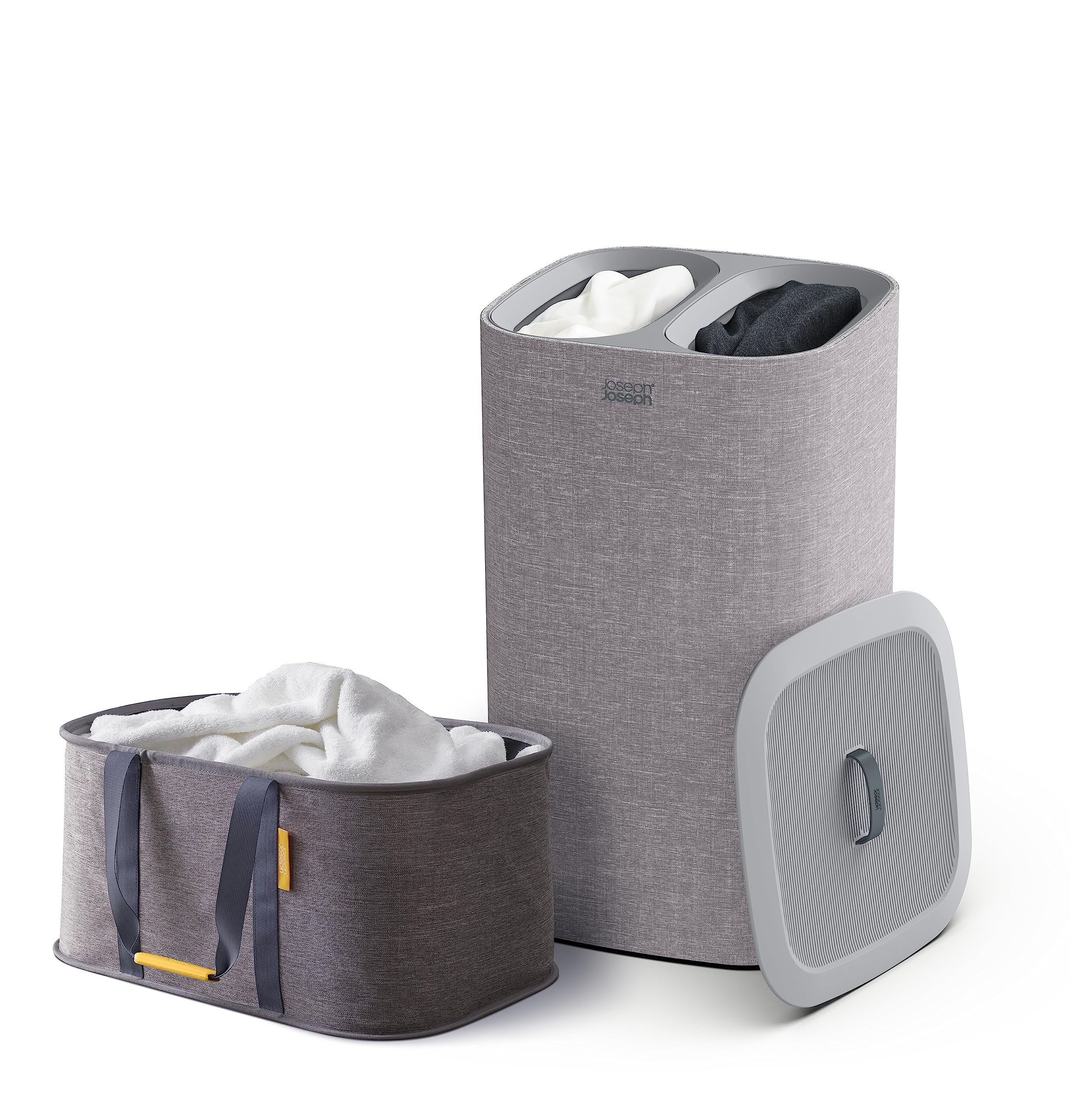 joseph-joseph-hold-all-zusammenklappbarer-35l-w-schekorb-strapazierf-higes-geweb image 8