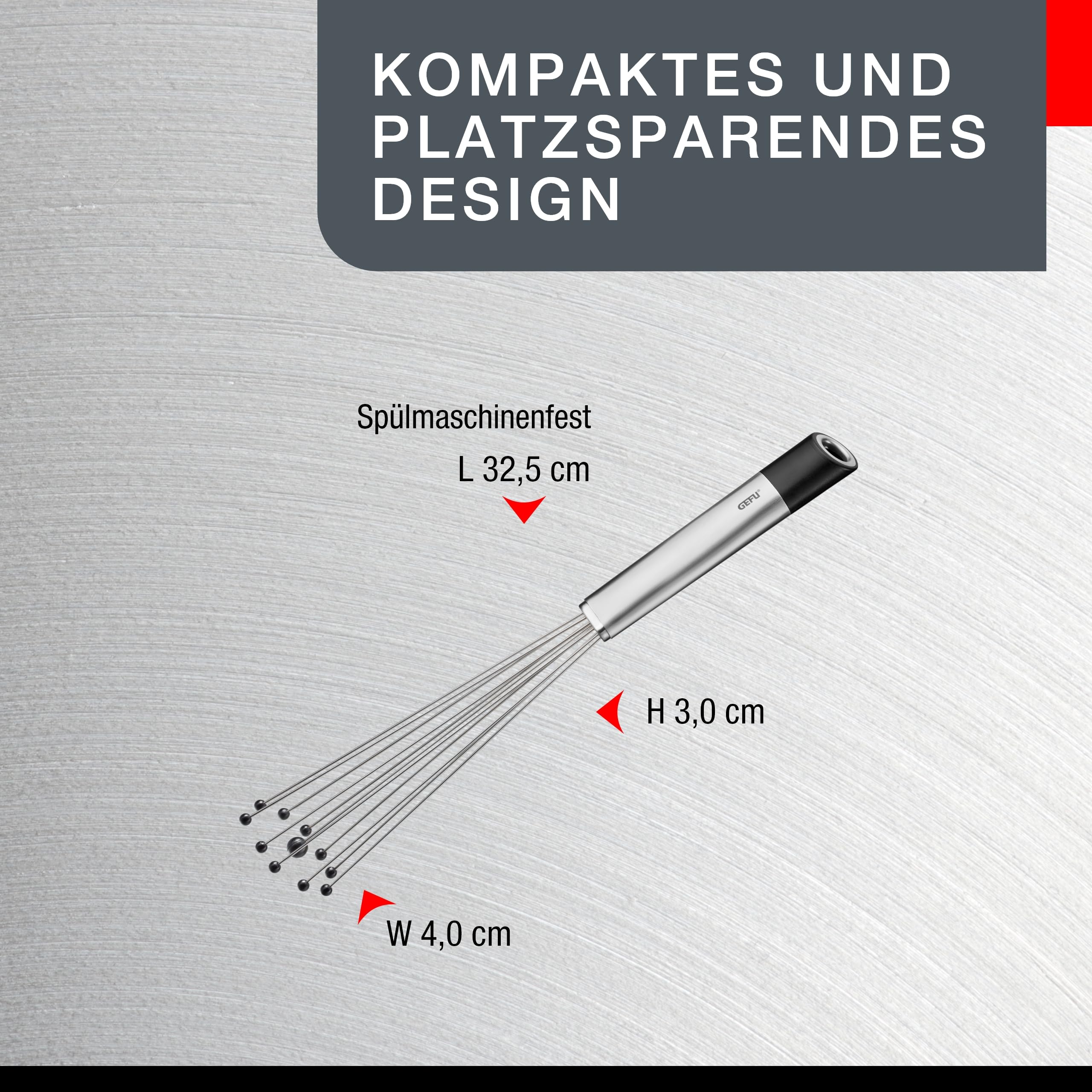 gefu-primeline-kugel-schneebesen-nylon-kugeln-hitzebest-ndig-bis-210-c-ideal-f-r image 5