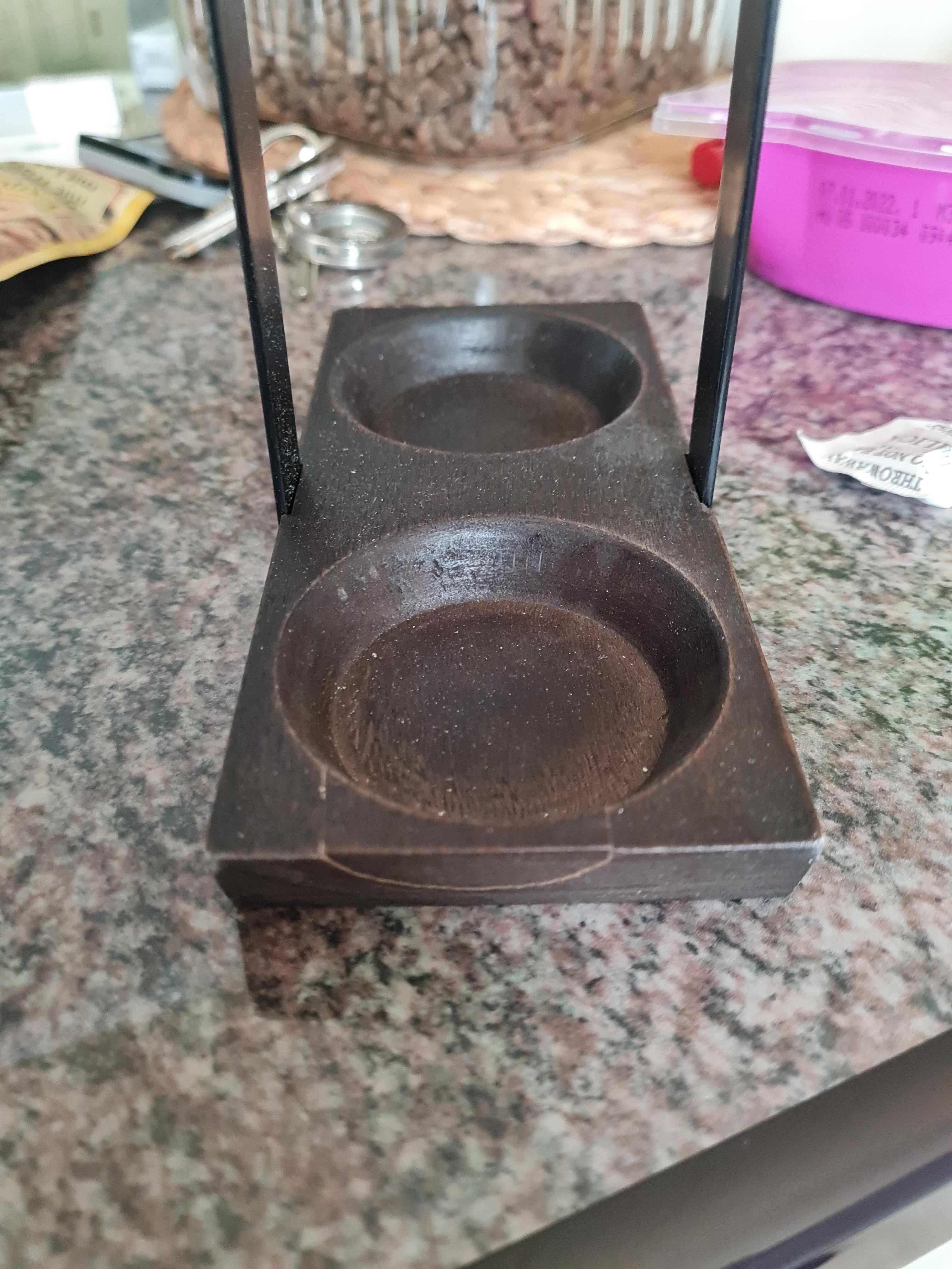 Meine neuen Lieblingsmühlen