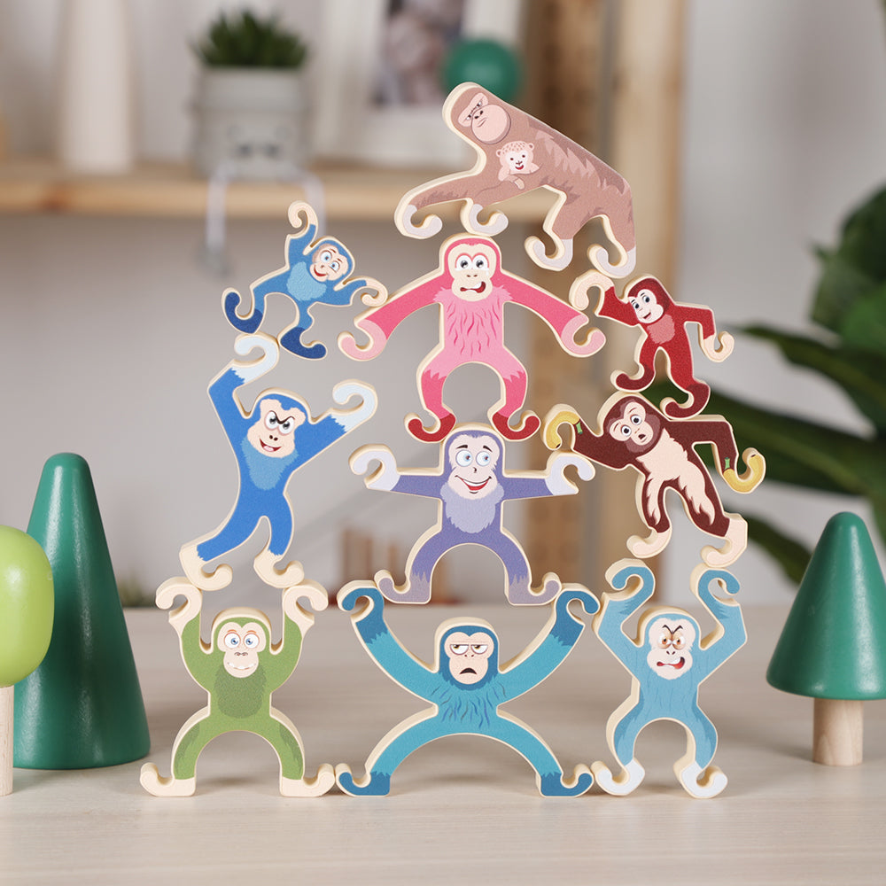 haakaa-cheeky-monkey-stapelt-rme-aus-100-lebensmittel-silikon-lernspielzeug-f-r- image 4