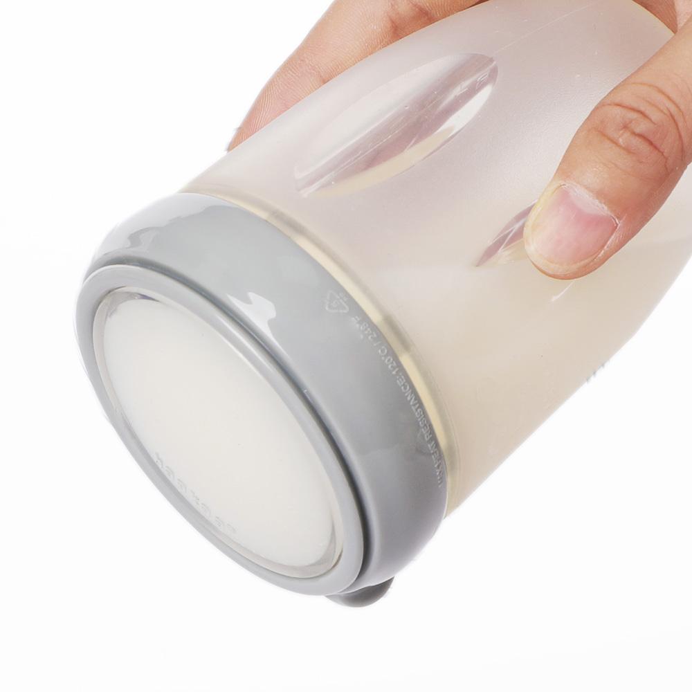 haakaa-generation-3-silikon-aufbewahrungsdosen-set-160-ml-250-ml-luftdicht-gefri image 2