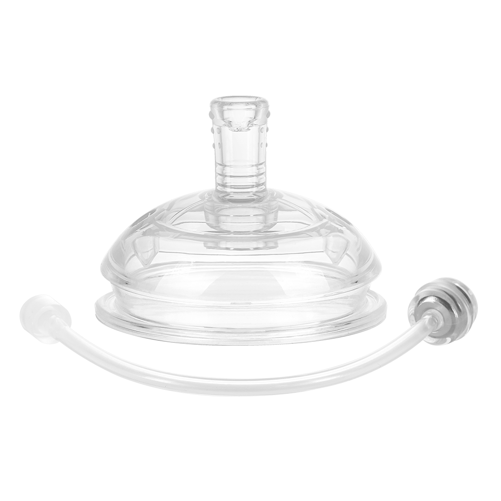 haakaa-generation-3-silikon-sippy-trinkaufsatz-mit-gewichts-strohhalm-f-r-90ml-1 image 1